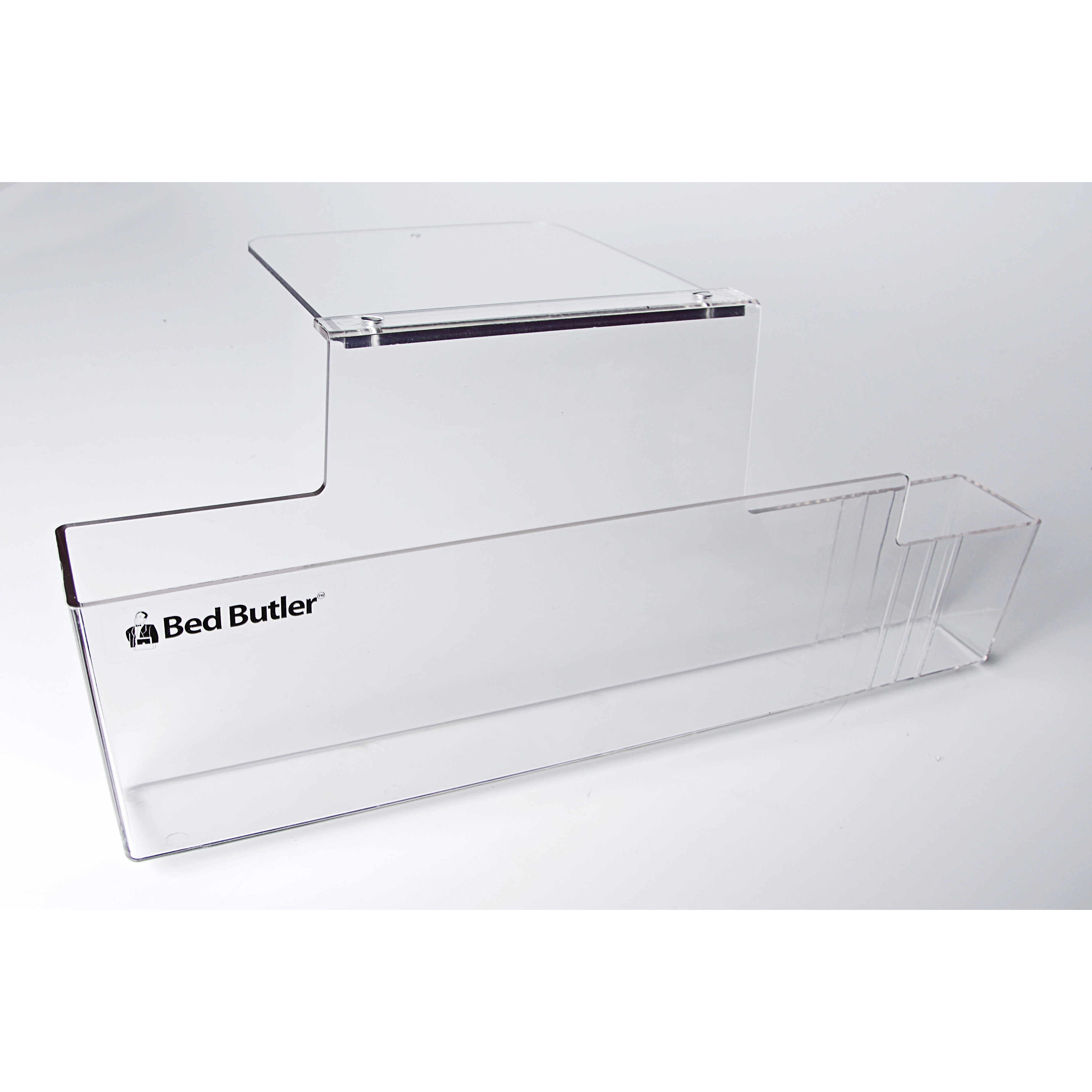 Bed Butler Bed Butler 2.0 & Reviews Wayfair