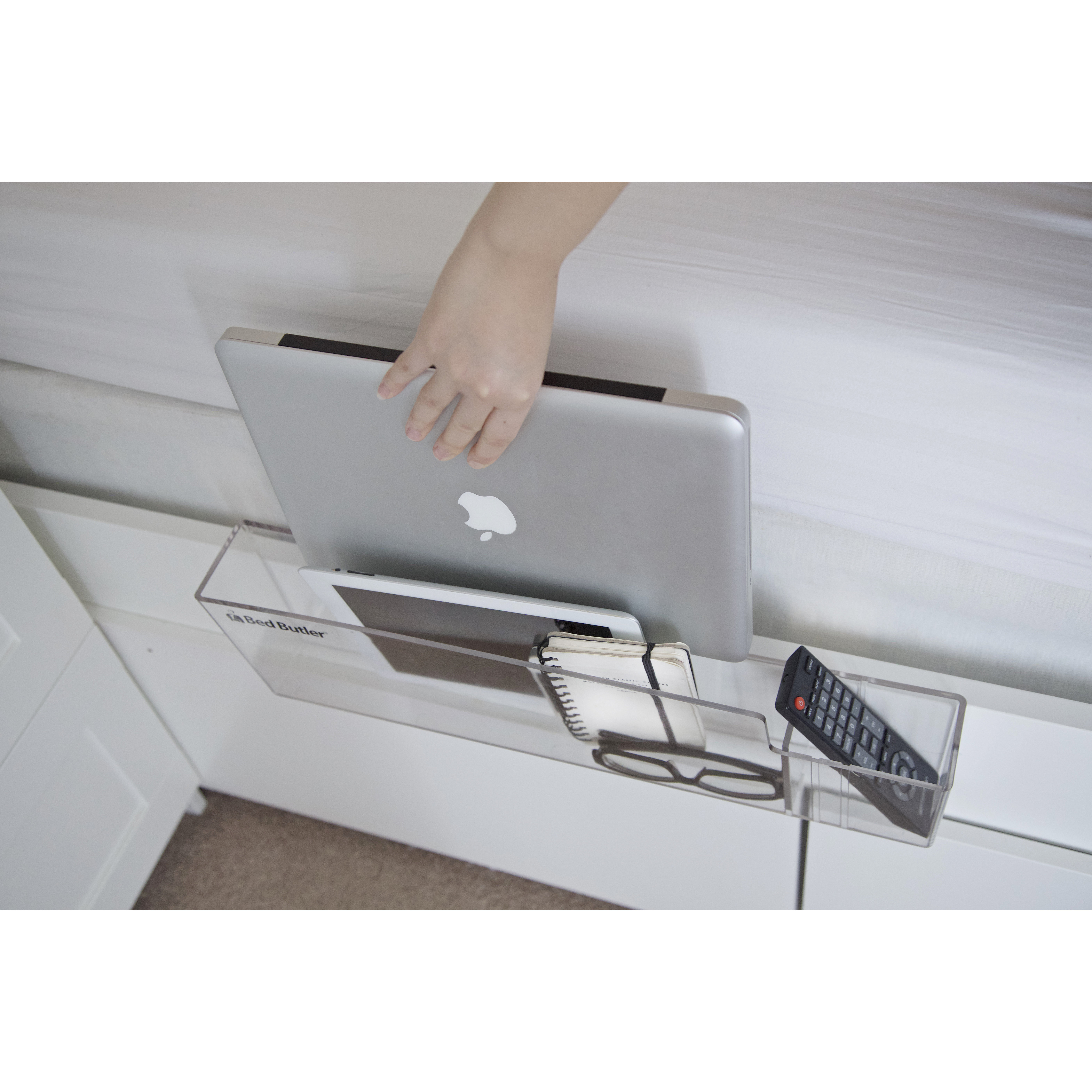 Bed Butler Bed Butler 2.0 & Reviews Wayfair