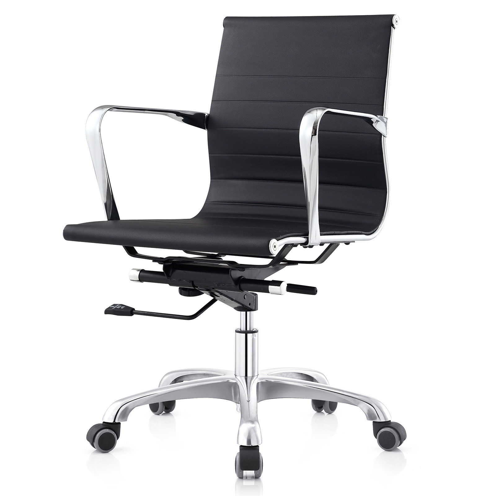 Meelano Desk Chair & Reviews Wayfair