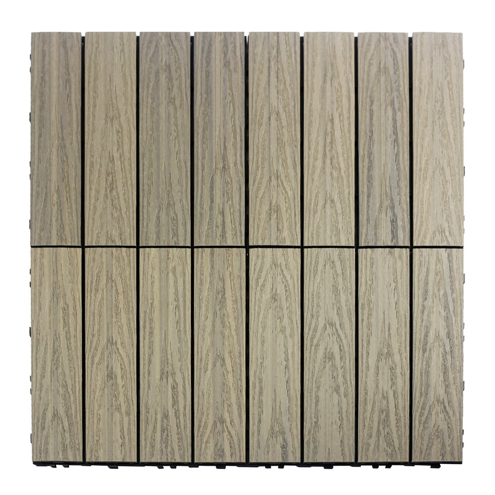 NewTechWood Naturale Composite 12