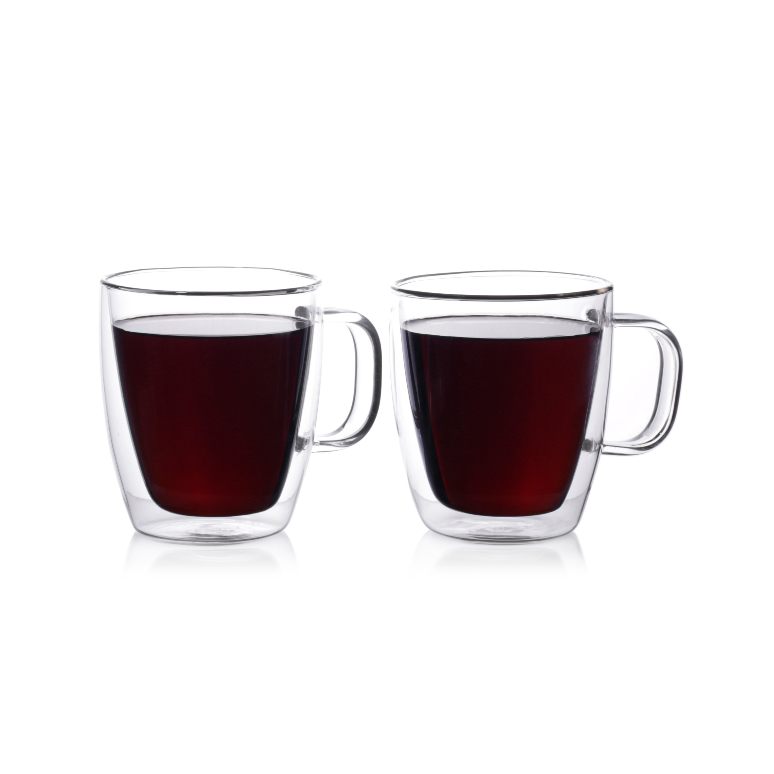 Eparé 2 Oz. DoubleWall Espresso Cup & Reviews Wayfair