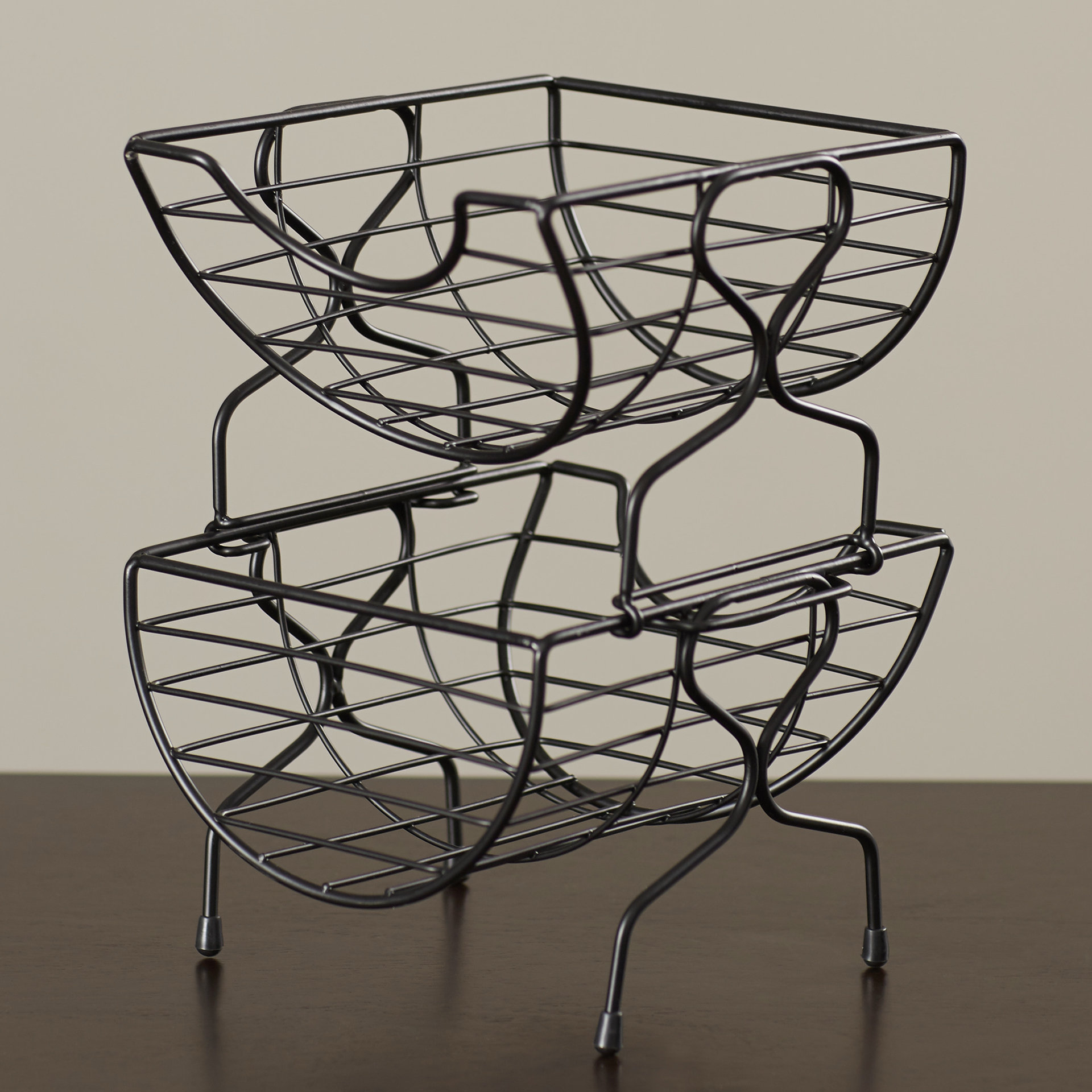 Wayfair Basics Wayfair Basics Single Serve Coffee Basket & Reviews