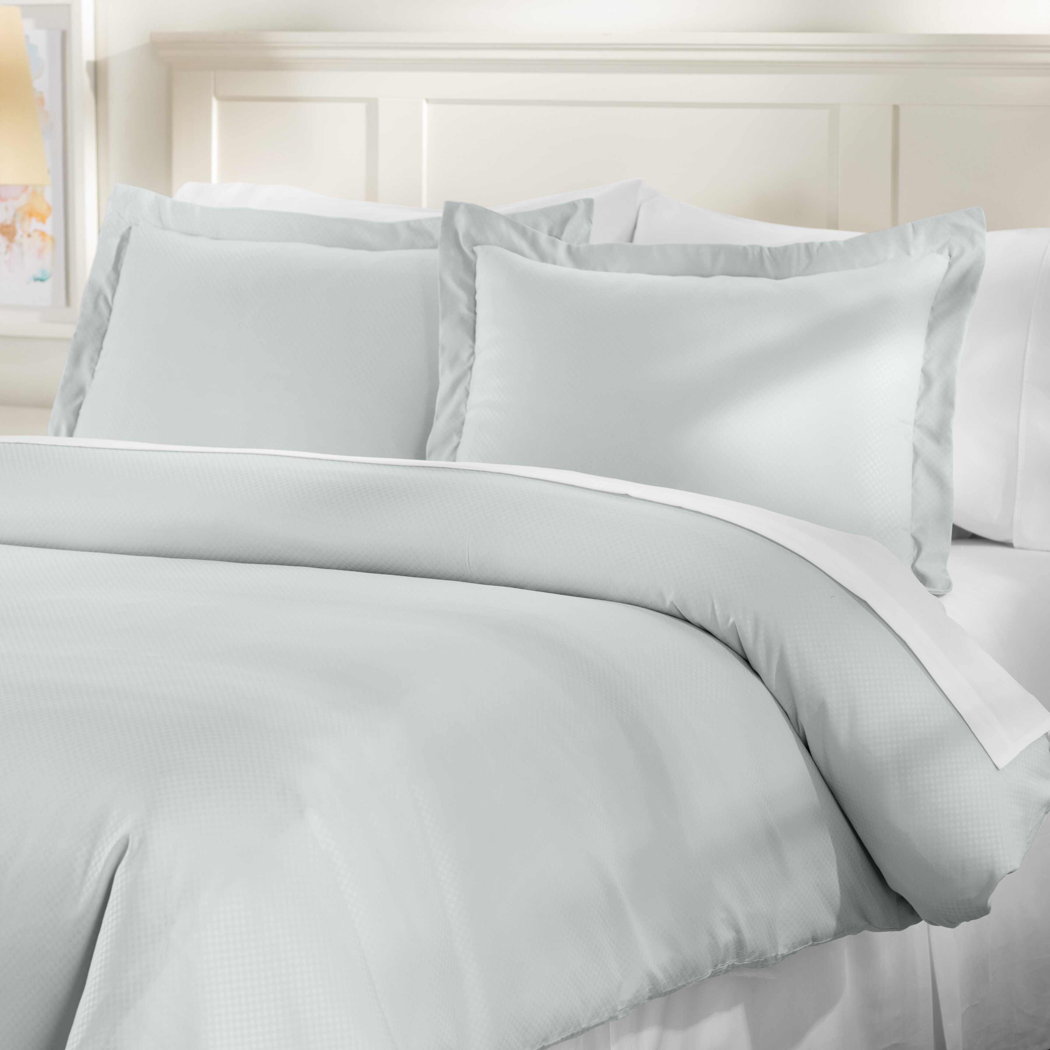 Wayfair Basics Wayfair Basics Duvet Cover Set WFBS1359