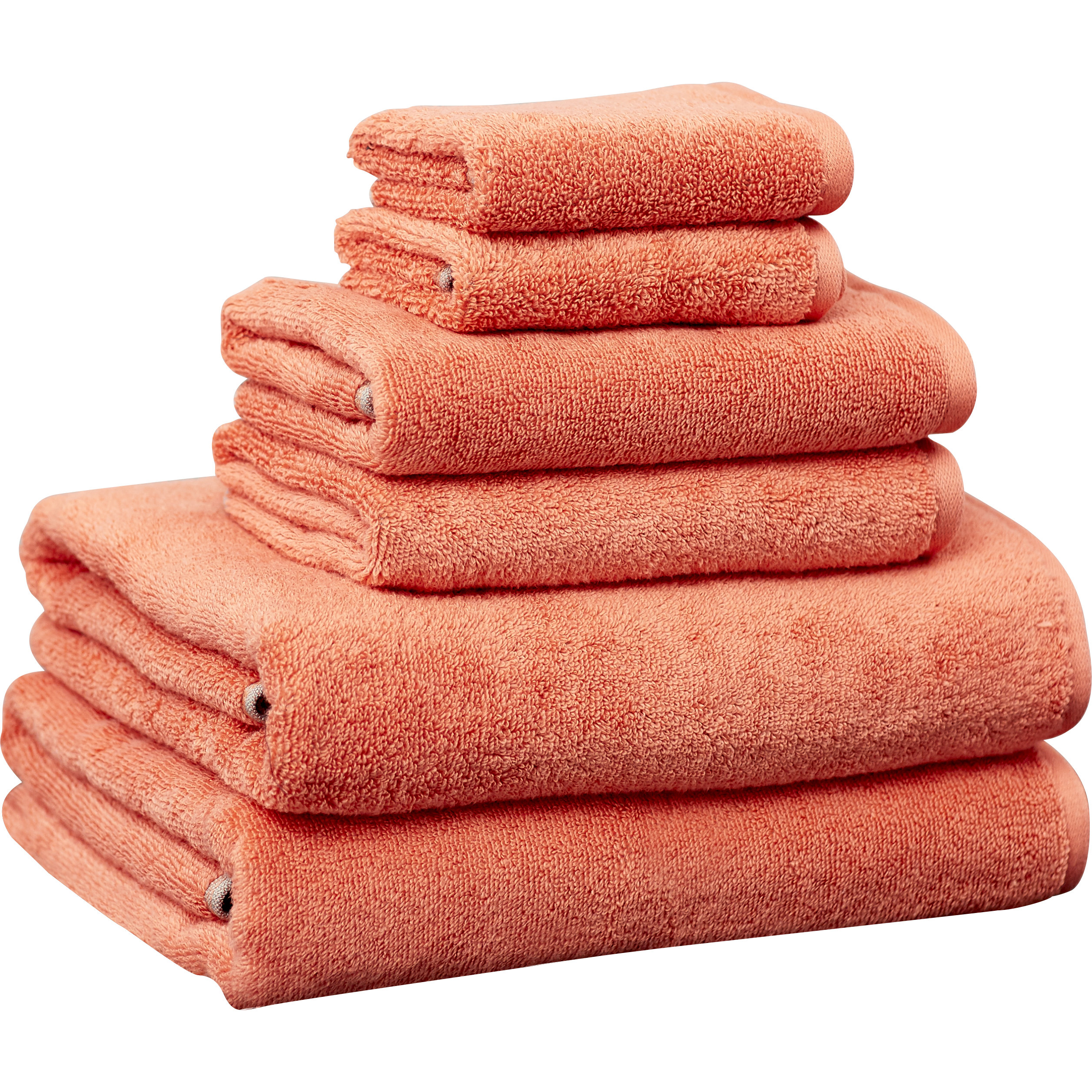 Wayfair Basics Wayfair Basics 6Piece Towel Set & Reviews Wayfair