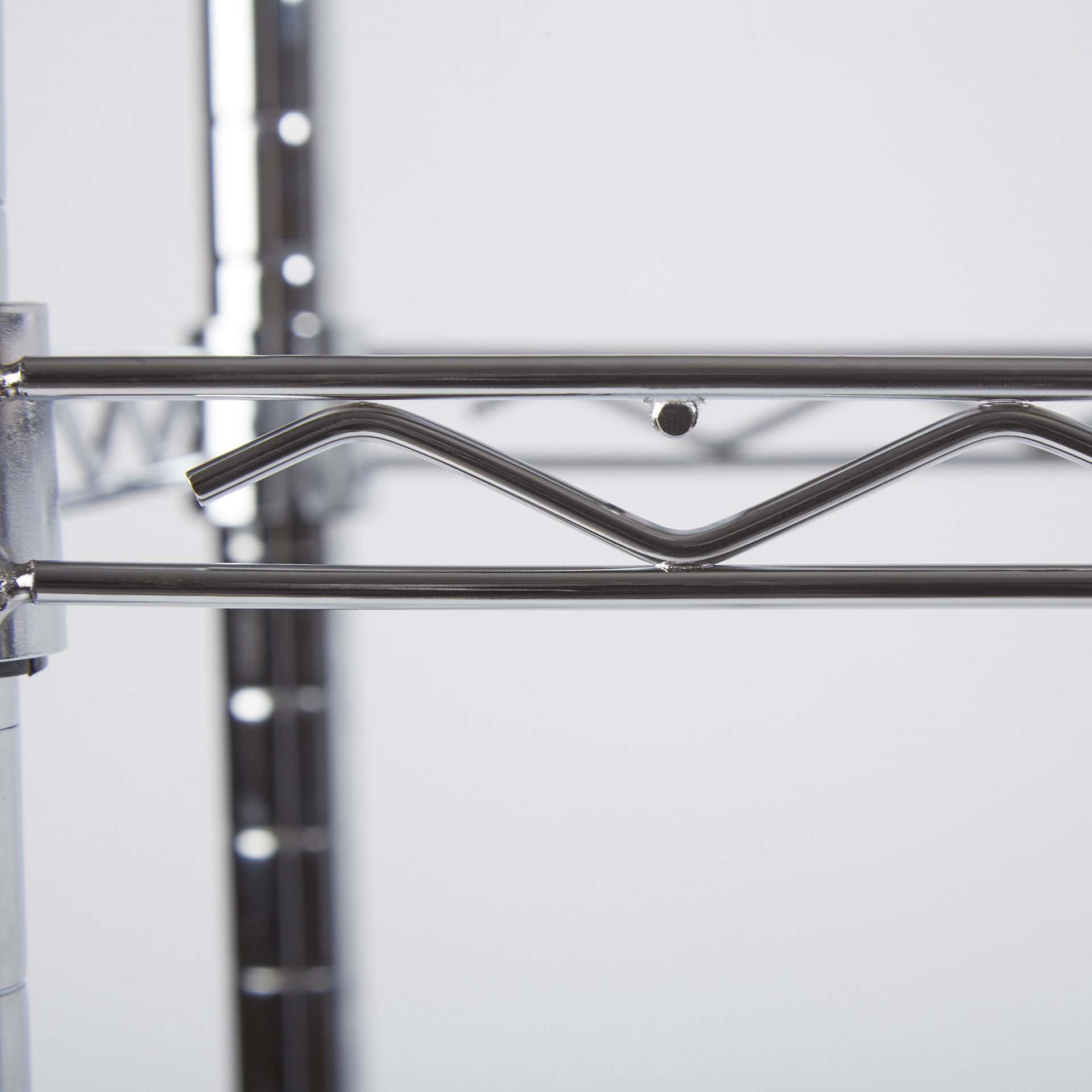 Wayfair Basics Wayfair Basics 72" H 5 Shelf Shelving Unit & Reviews