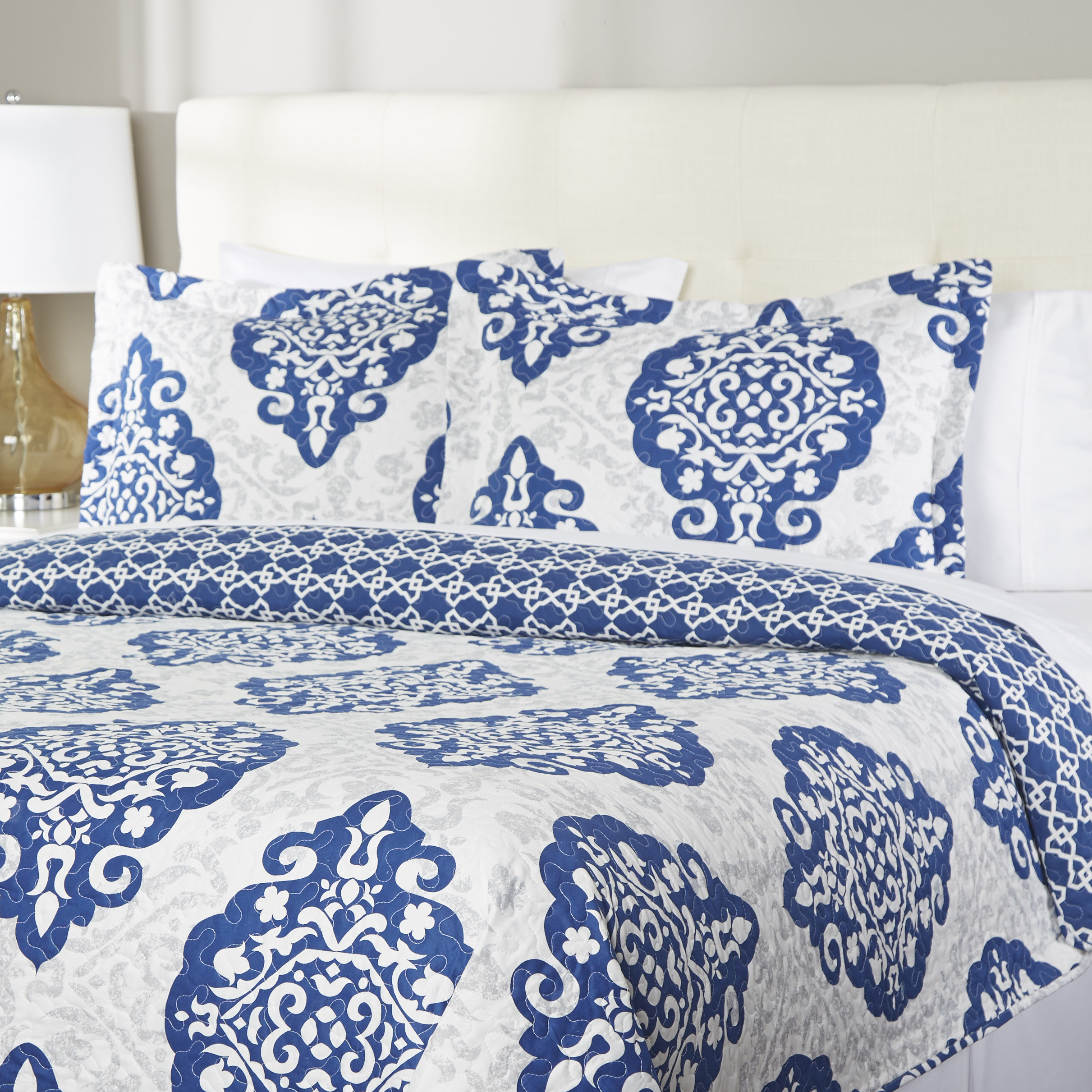 Wayfair Basics Wayfair Basics Quilt Set & Reviews Wayfair