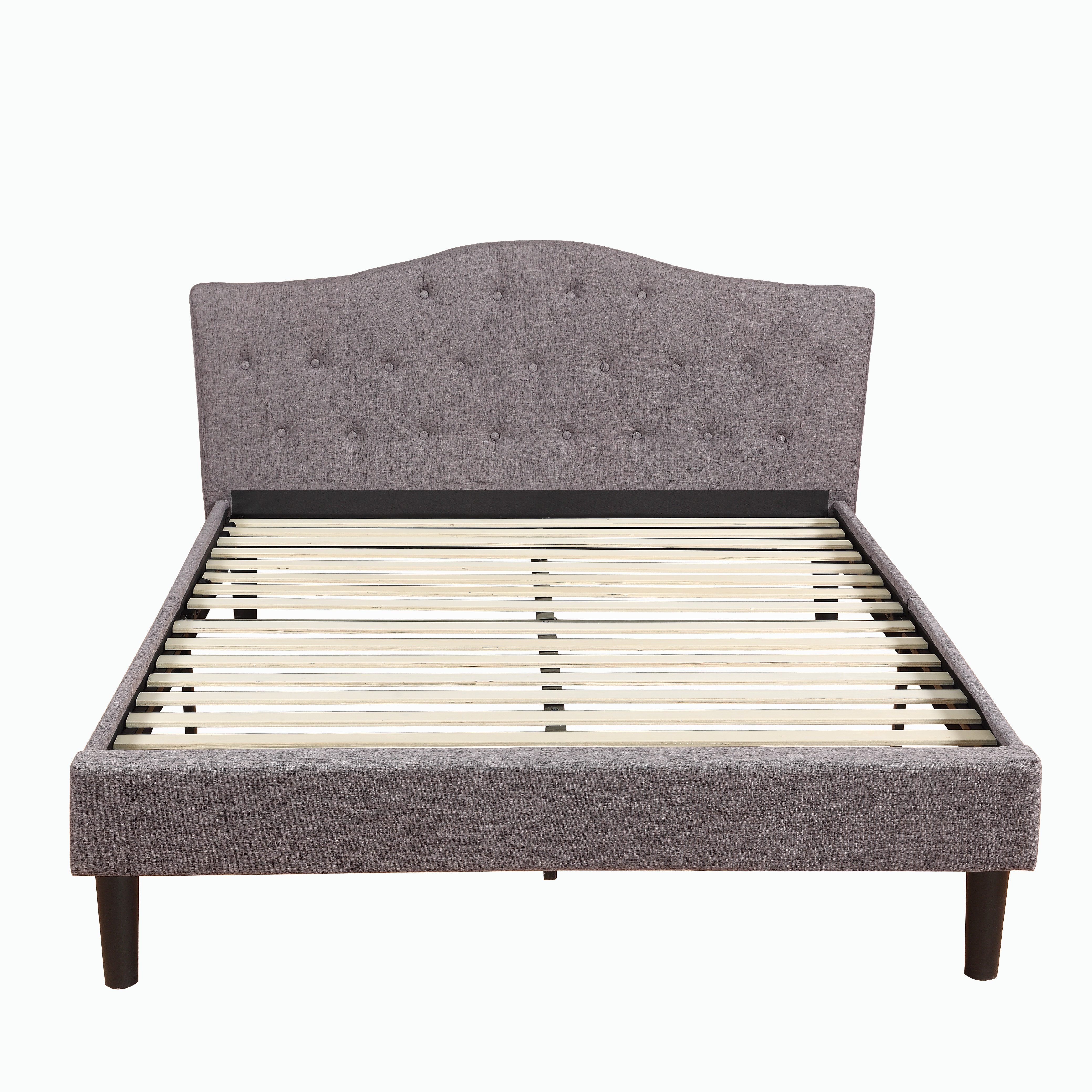 Madison Home USA Classic Deluxe Platform Bed & Reviews Wayfair
