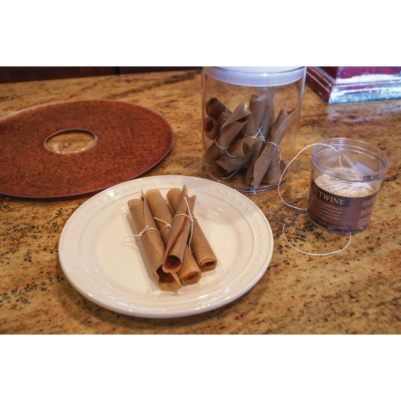 Ronco Round Fruit Leather Trays & Reviews Wayfair