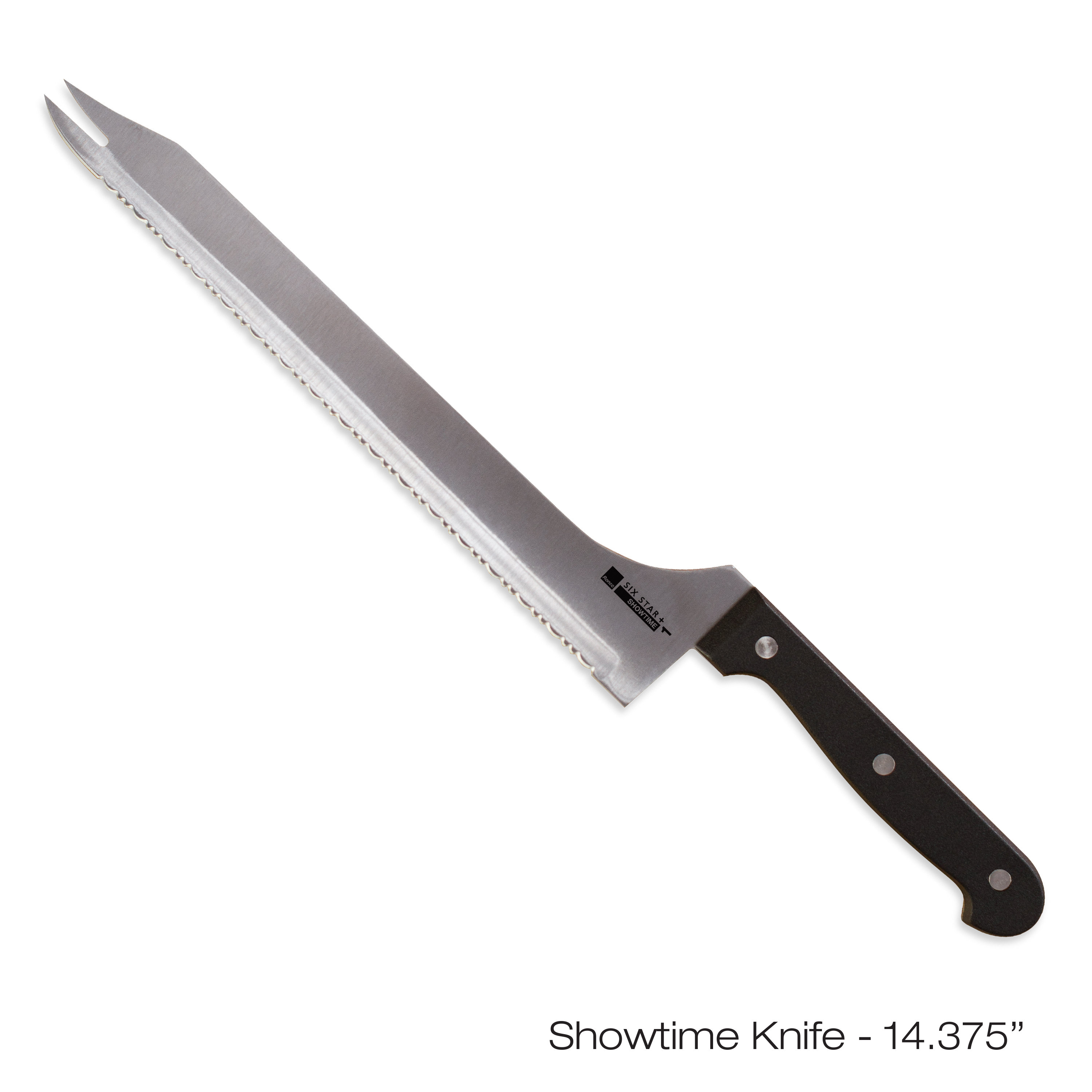 Ronco Showtime Knife Wayfair