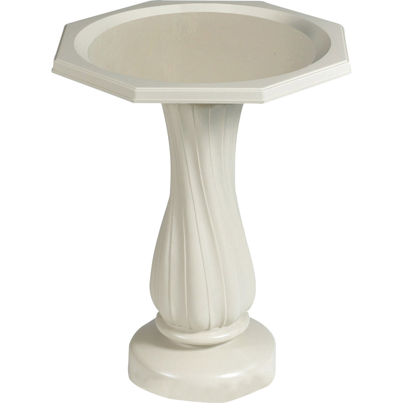 Allied Precision Industries Deluxe Bird Bath & Reviews Wayfair