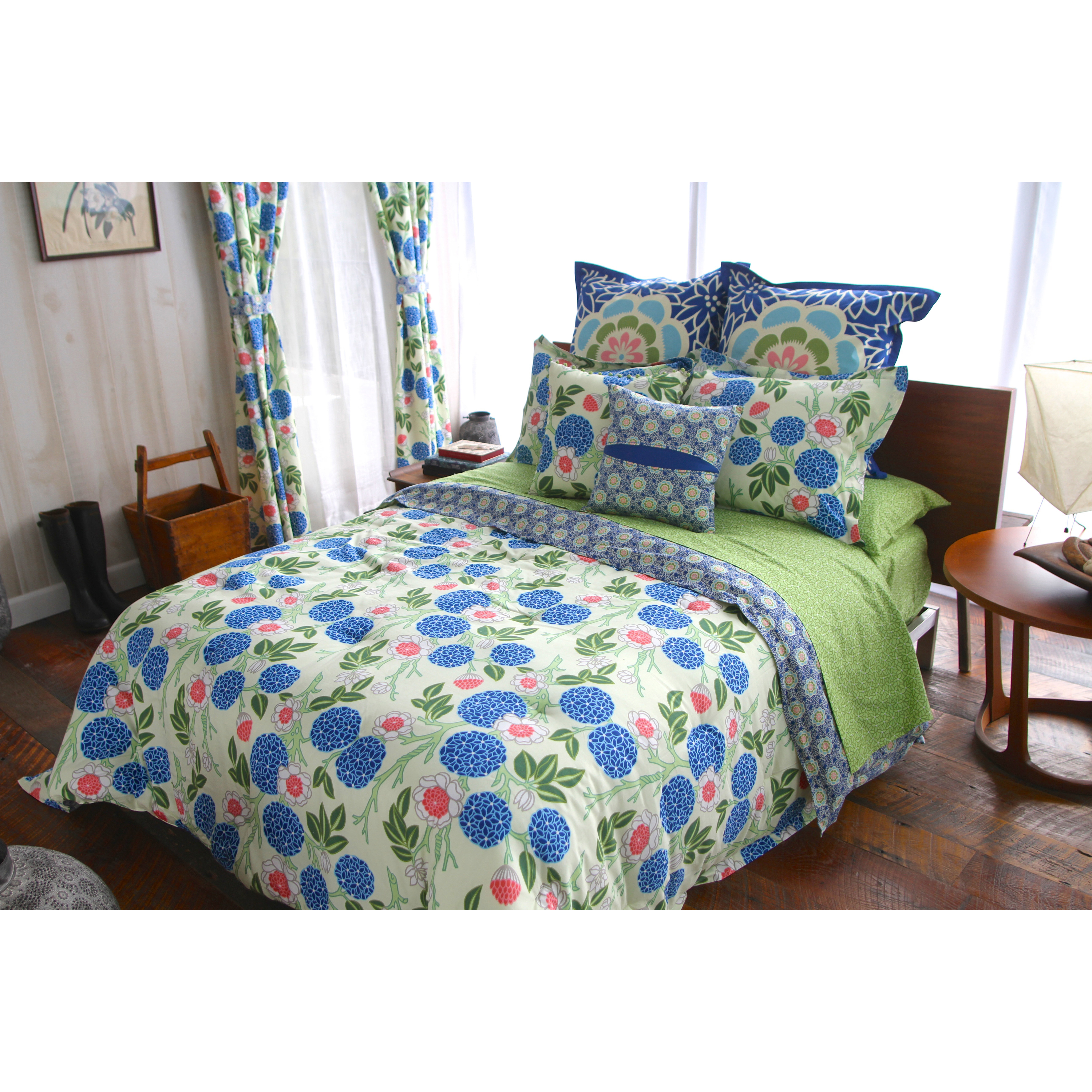 Amy Butler for Welspun Kyoto Comforter Collection & Reviews Wayfair.ca