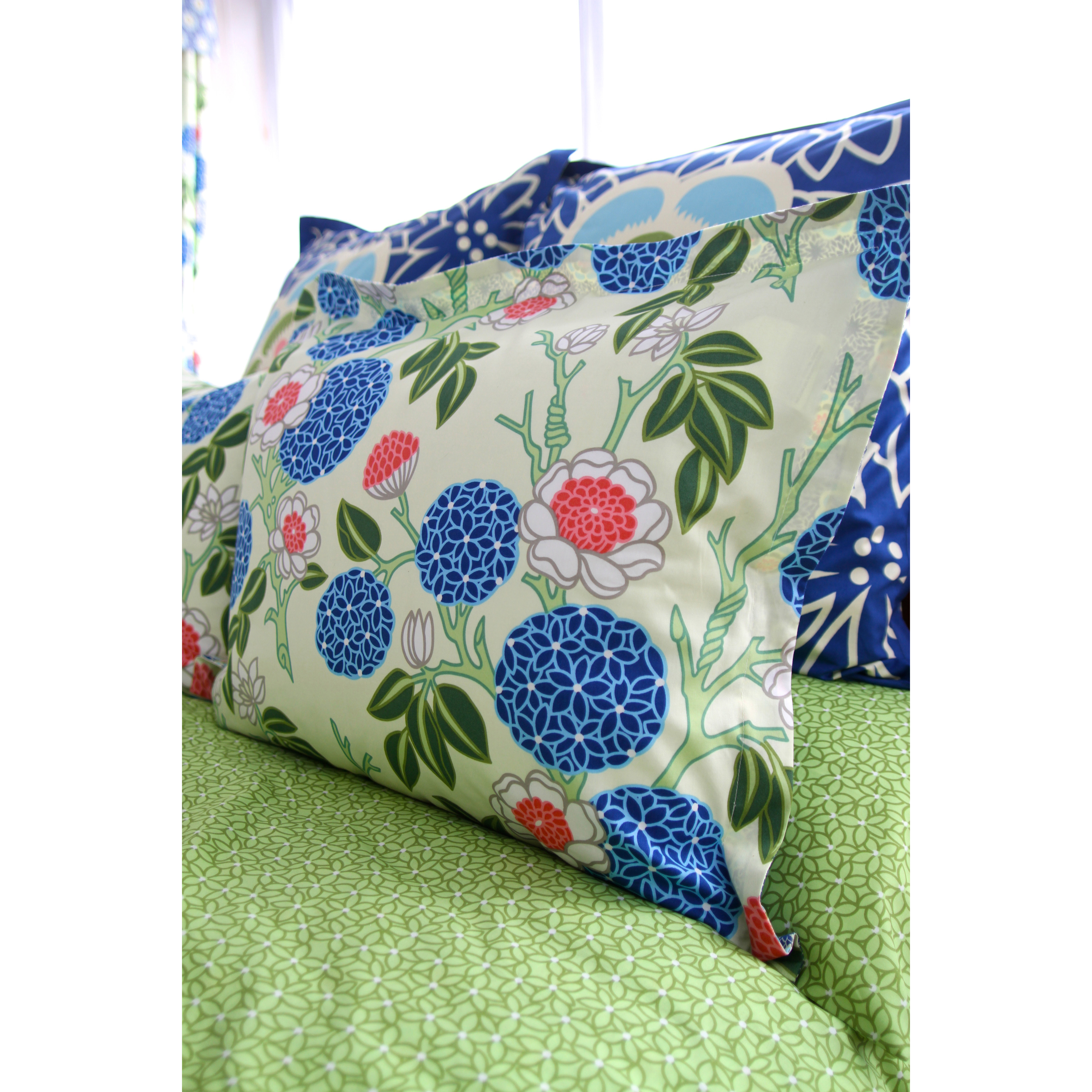 Amy Butler for Welspun Kyoto Comforter Collection & Reviews Wayfair.ca