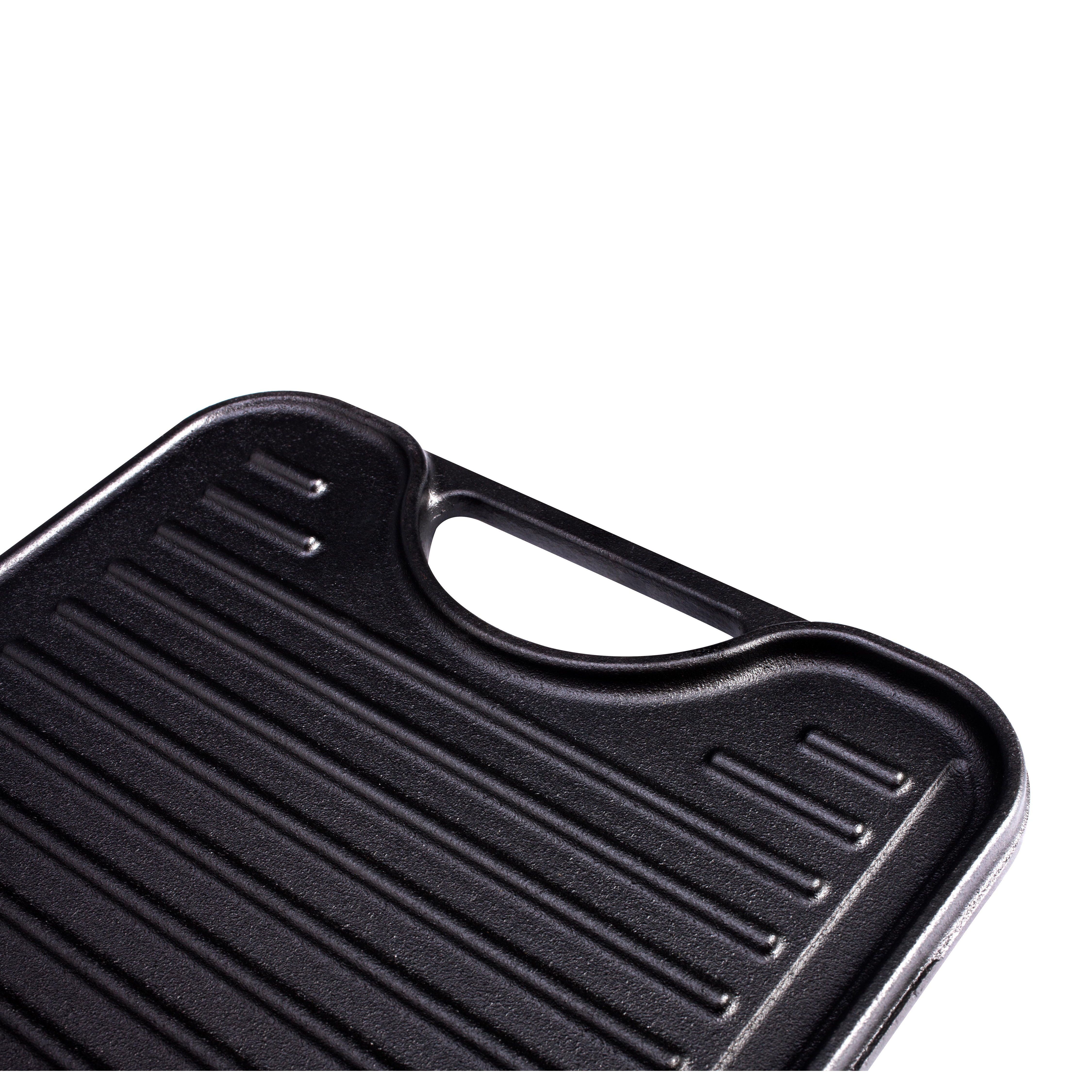Victoria Reversible Griddle & Reviews Wayfair