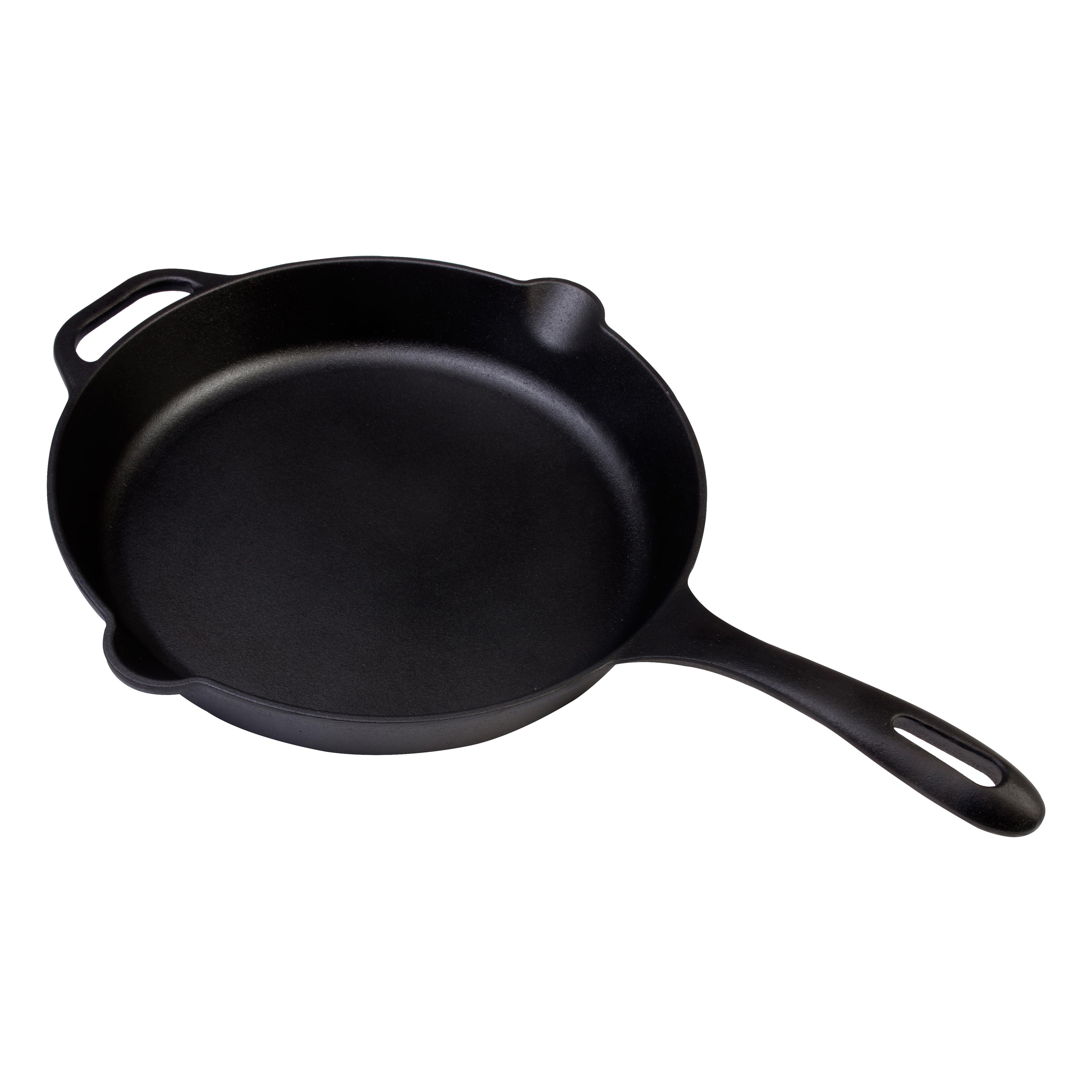 Victoria 12" Skillet & Reviews Wayfair