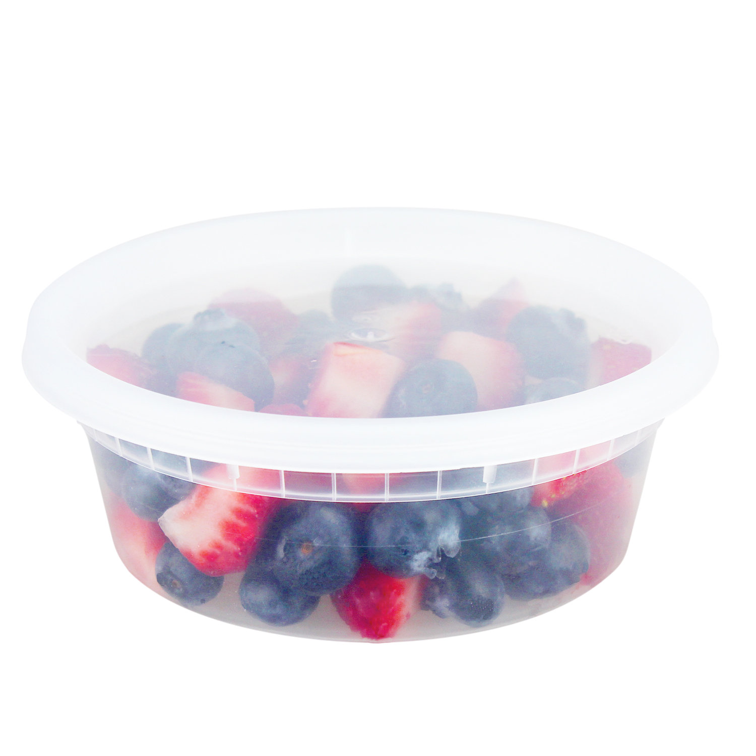 Freshware 8 Oz. Reusable To Go Food Containers Wayfair