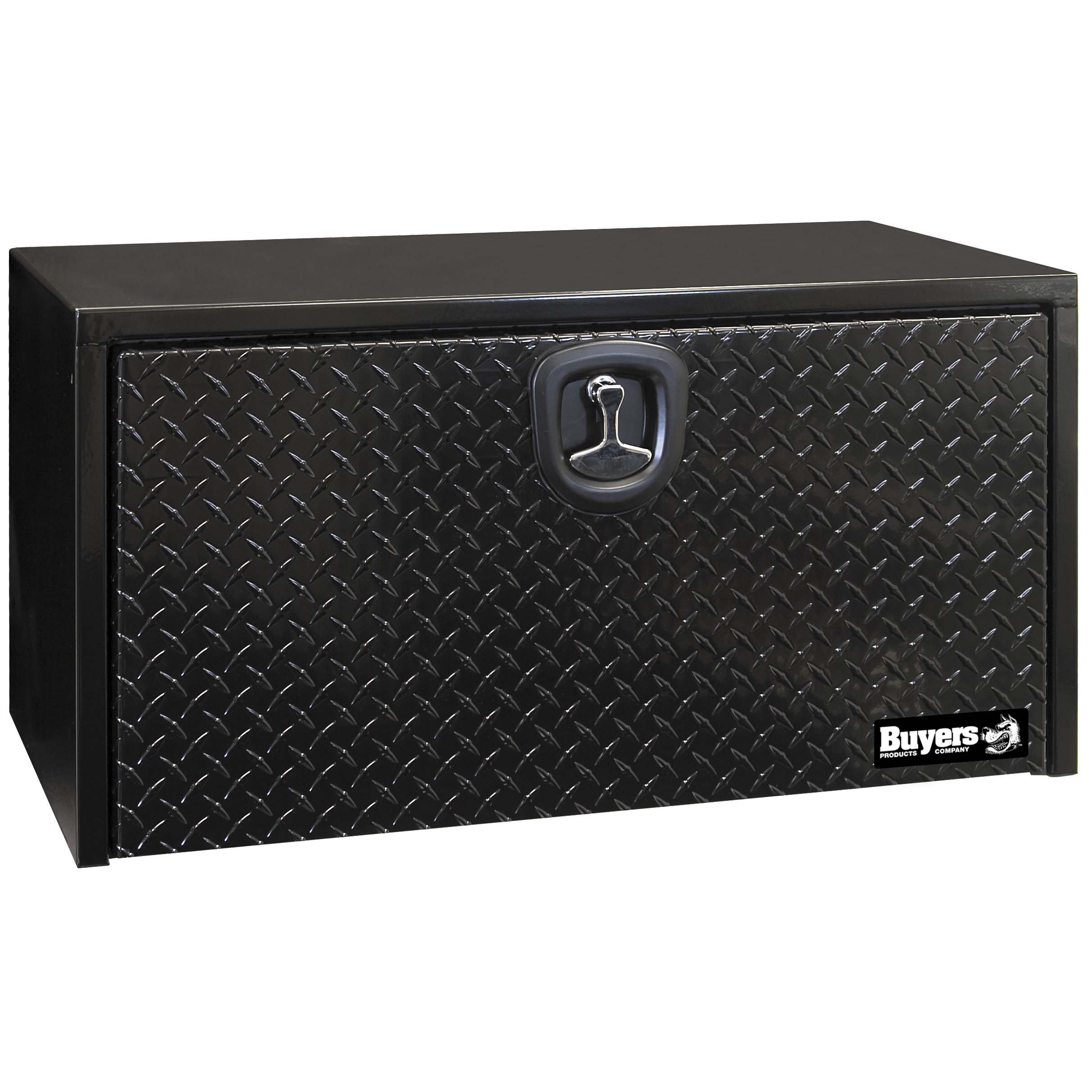 Buyers Products Underbody Truck Tool Box Wayfair.ca