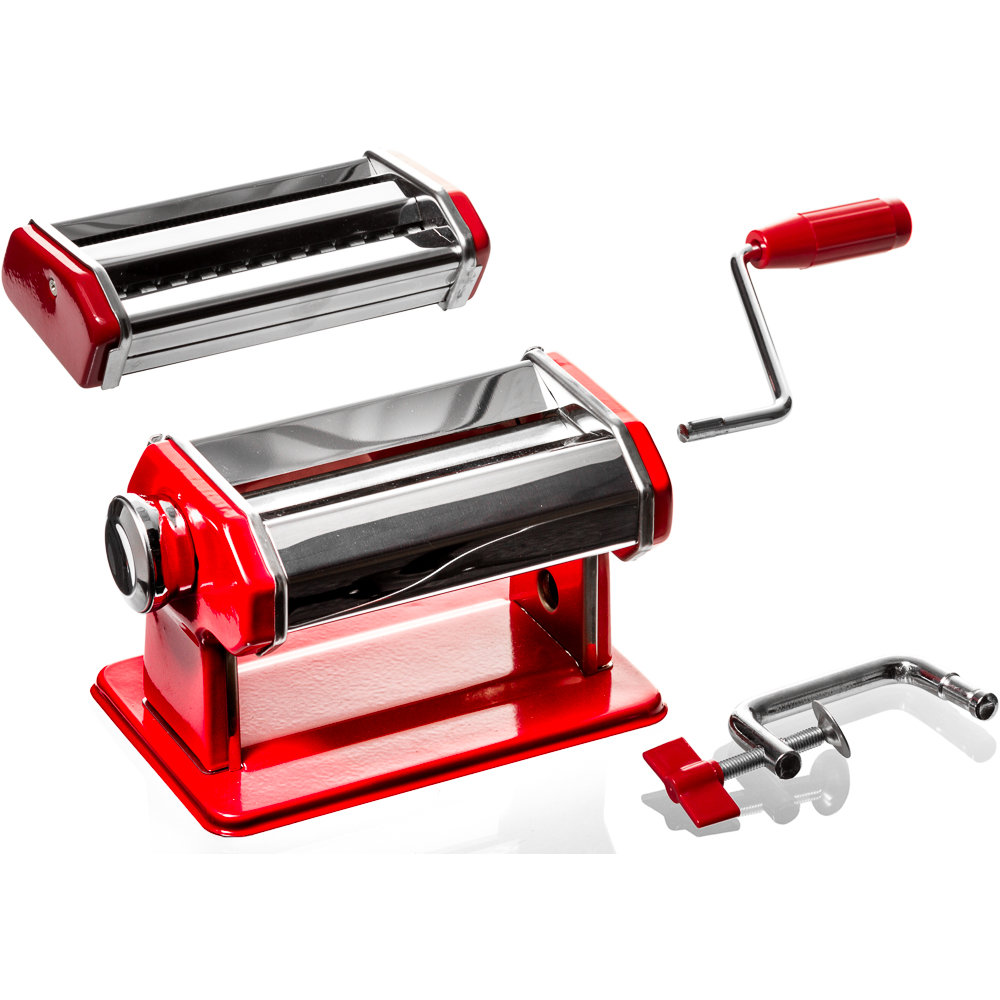Imperial Home Professional Grade Pasta Maker & Reviews Wayfair