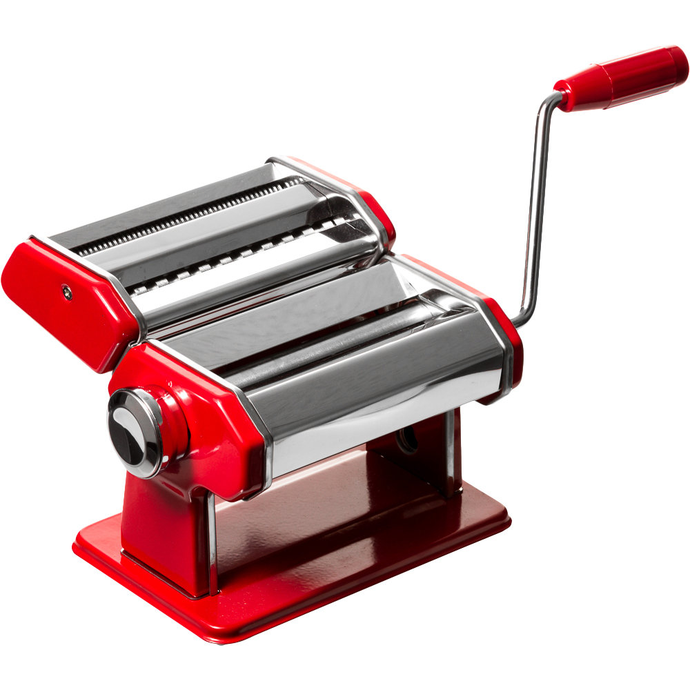Imperial Home Professional Grade Pasta Maker & Reviews Wayfair