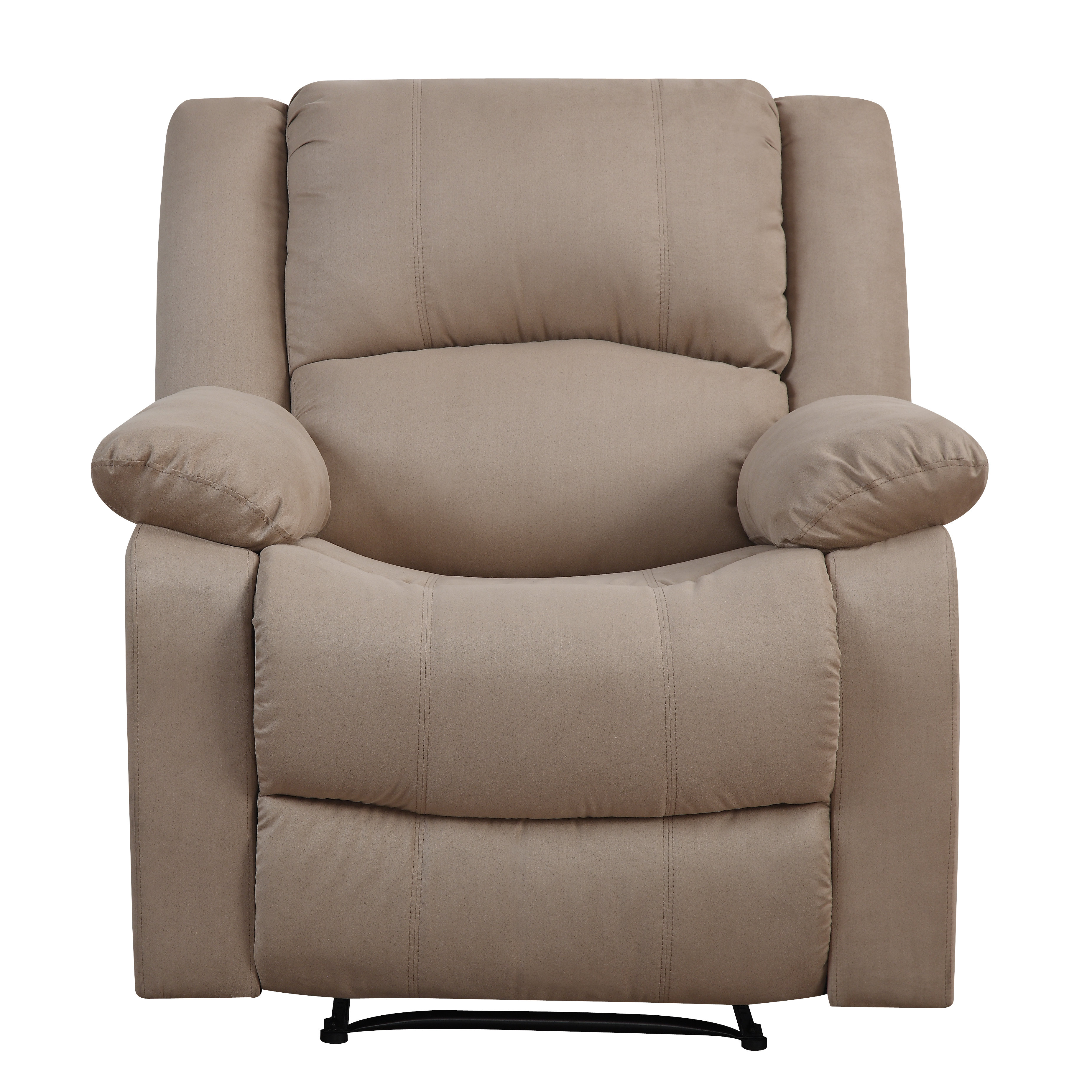 LifeStyle Solutions Warren Recliner & Reviews Wayfair