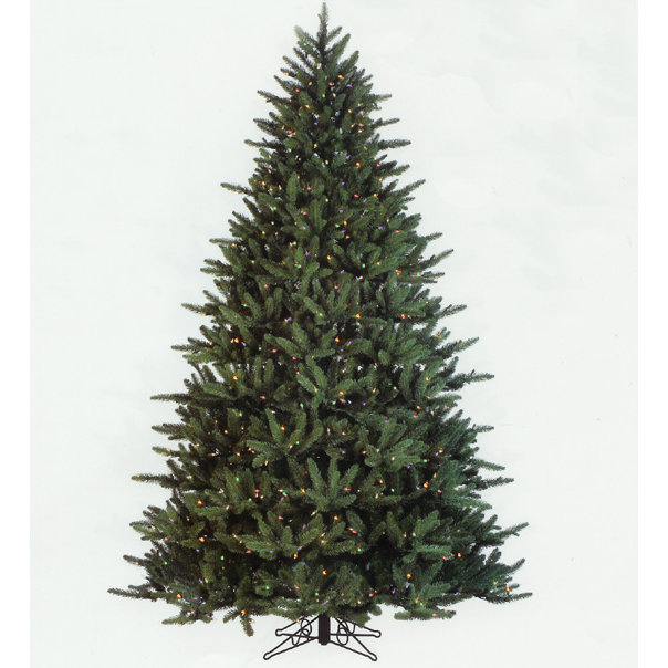 northlight 7 5 wisteria spruce freshly cut artificial northlight 7 5 wisteria spruce freshly cut artificial