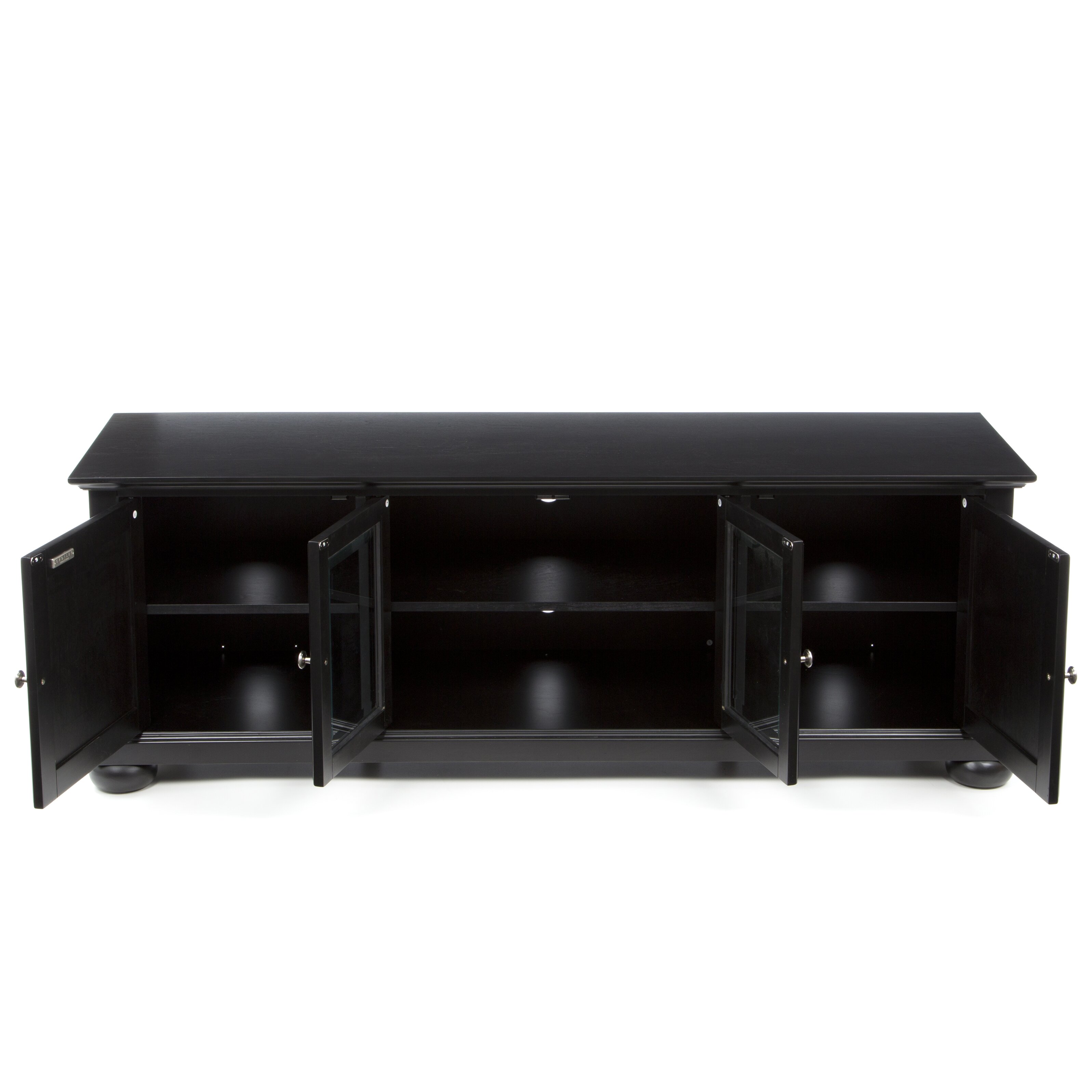 Darby Home Co Landreneau Tv Stand And Reviews Wayfair