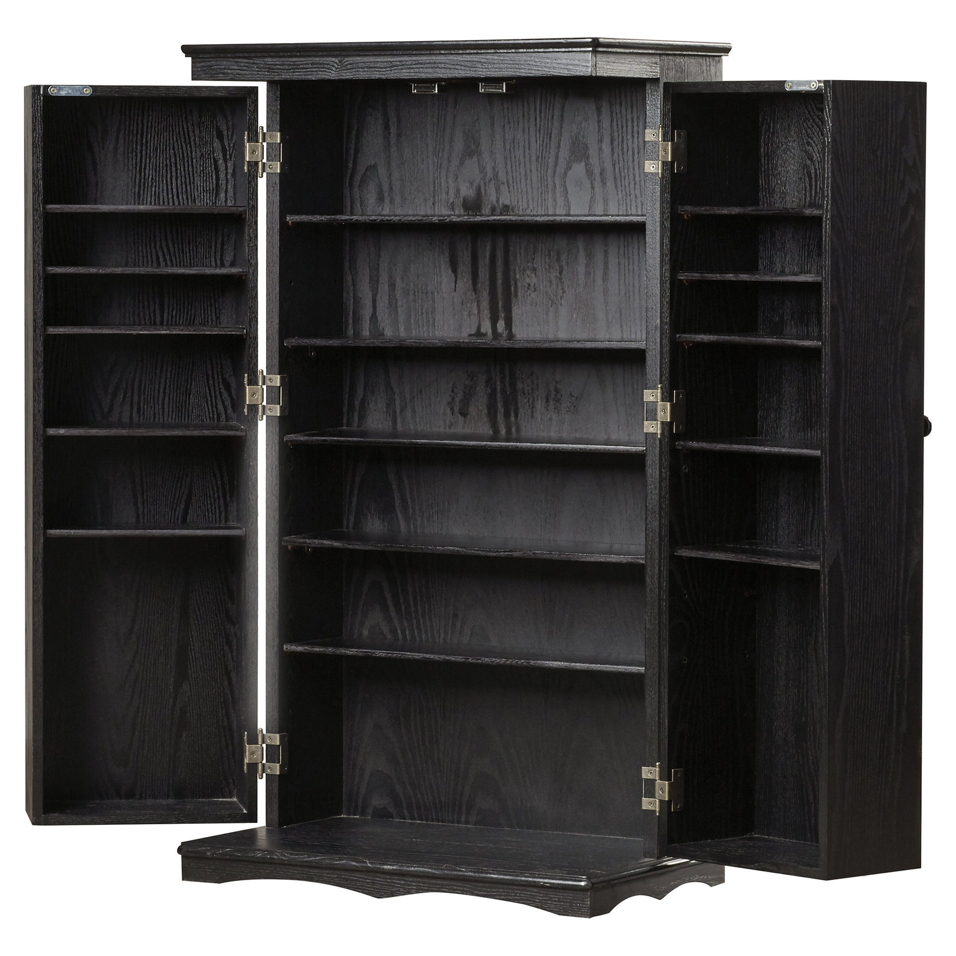 Darby Home Co Mitchell Multimedia Storage & Reviews Wayfair