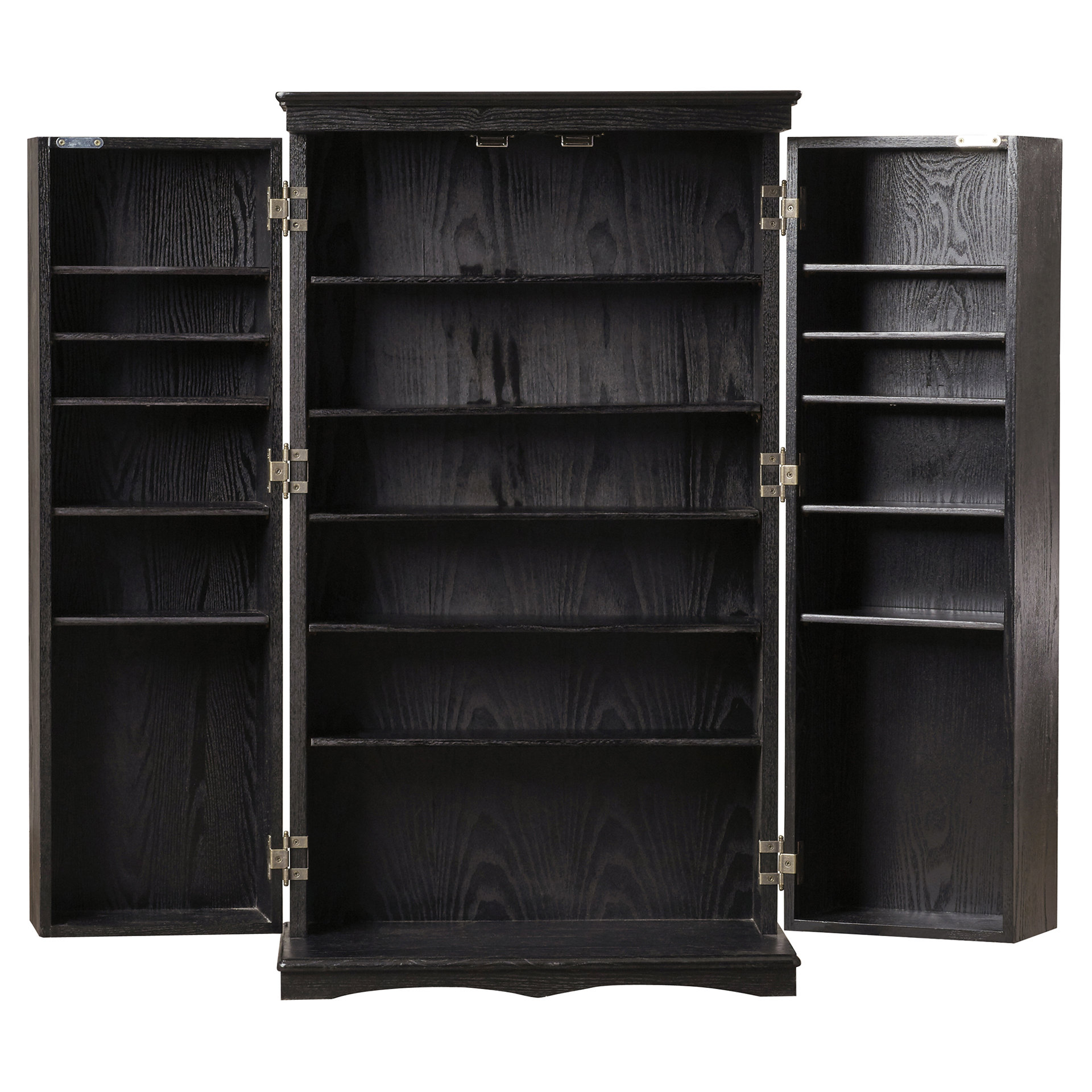 Darby Home Co Mitchell Multimedia Storage & Reviews Wayfair