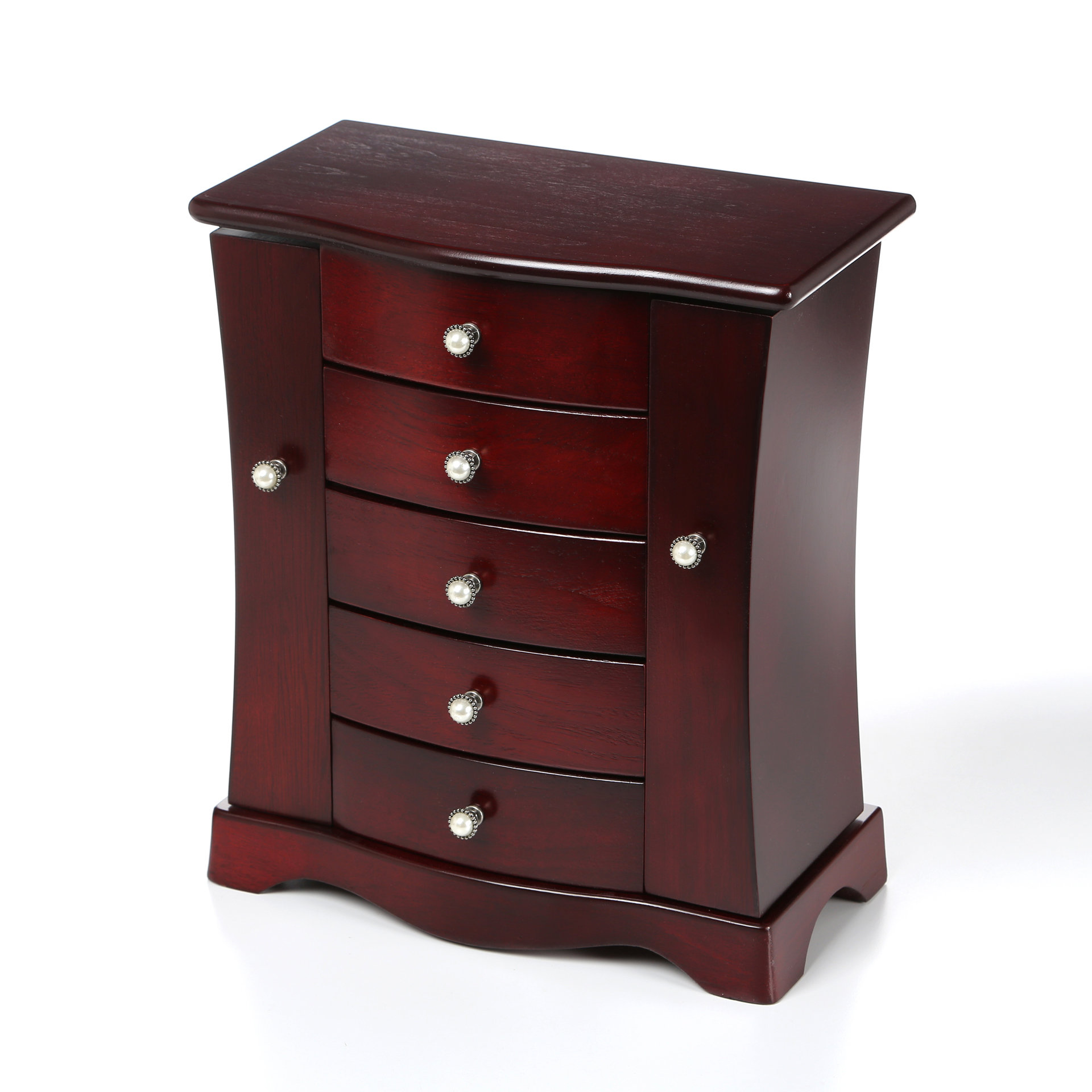 Darby Home Co Jewelry Box & Reviews | Wayfair