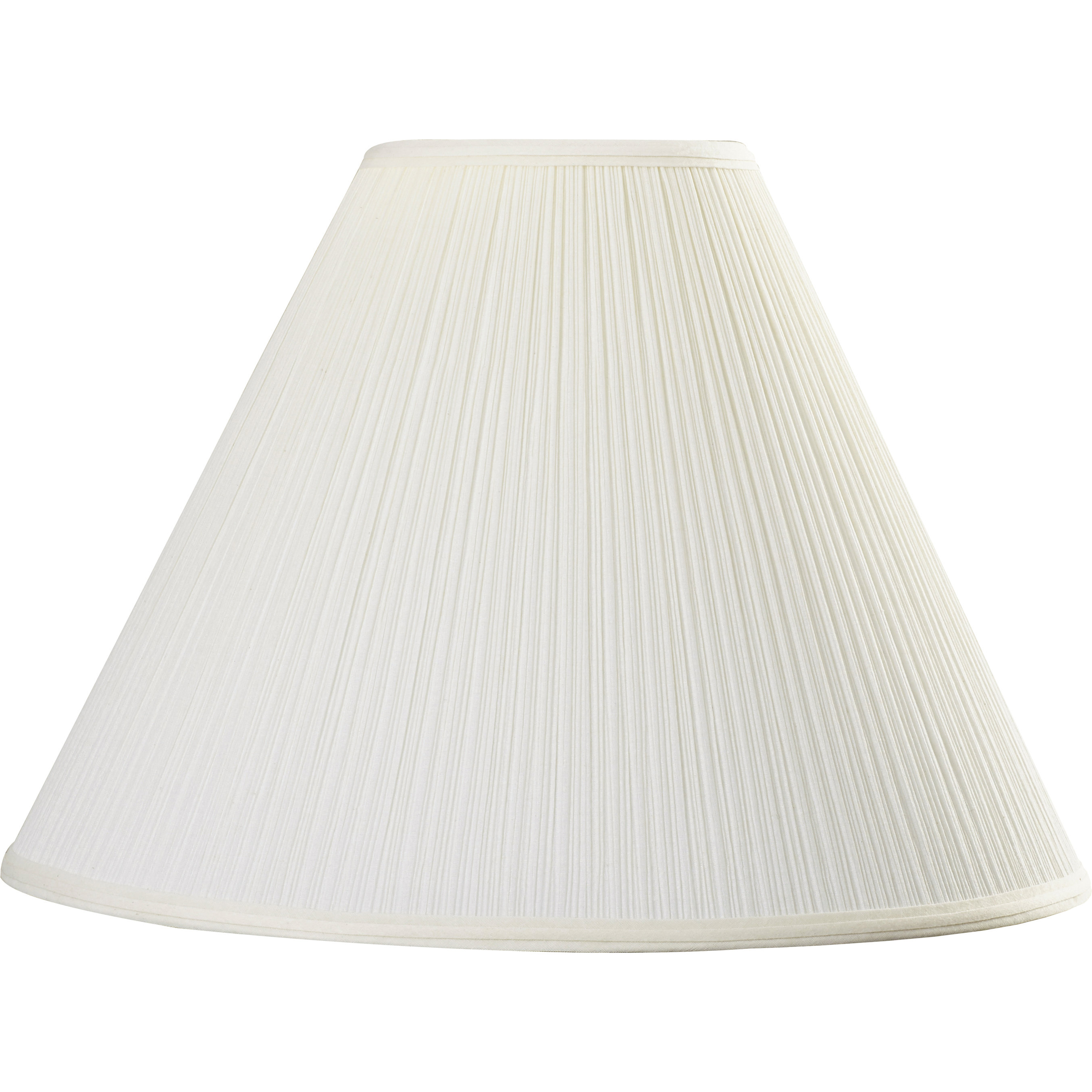 Darby Home Co 21" Empire Lamp Shade & Reviews Wayfair