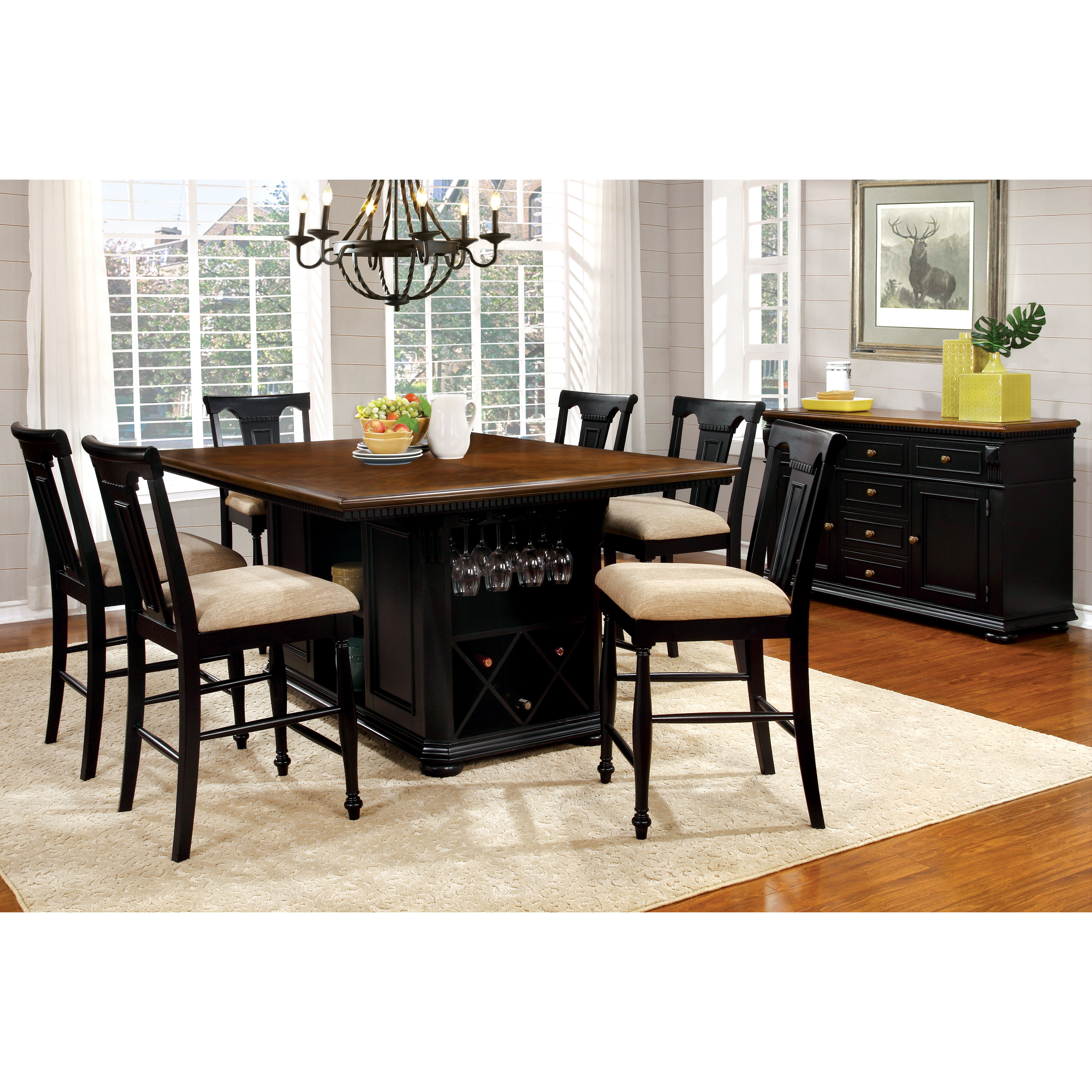 Darby Home Co Amandes Buffet Wayfair