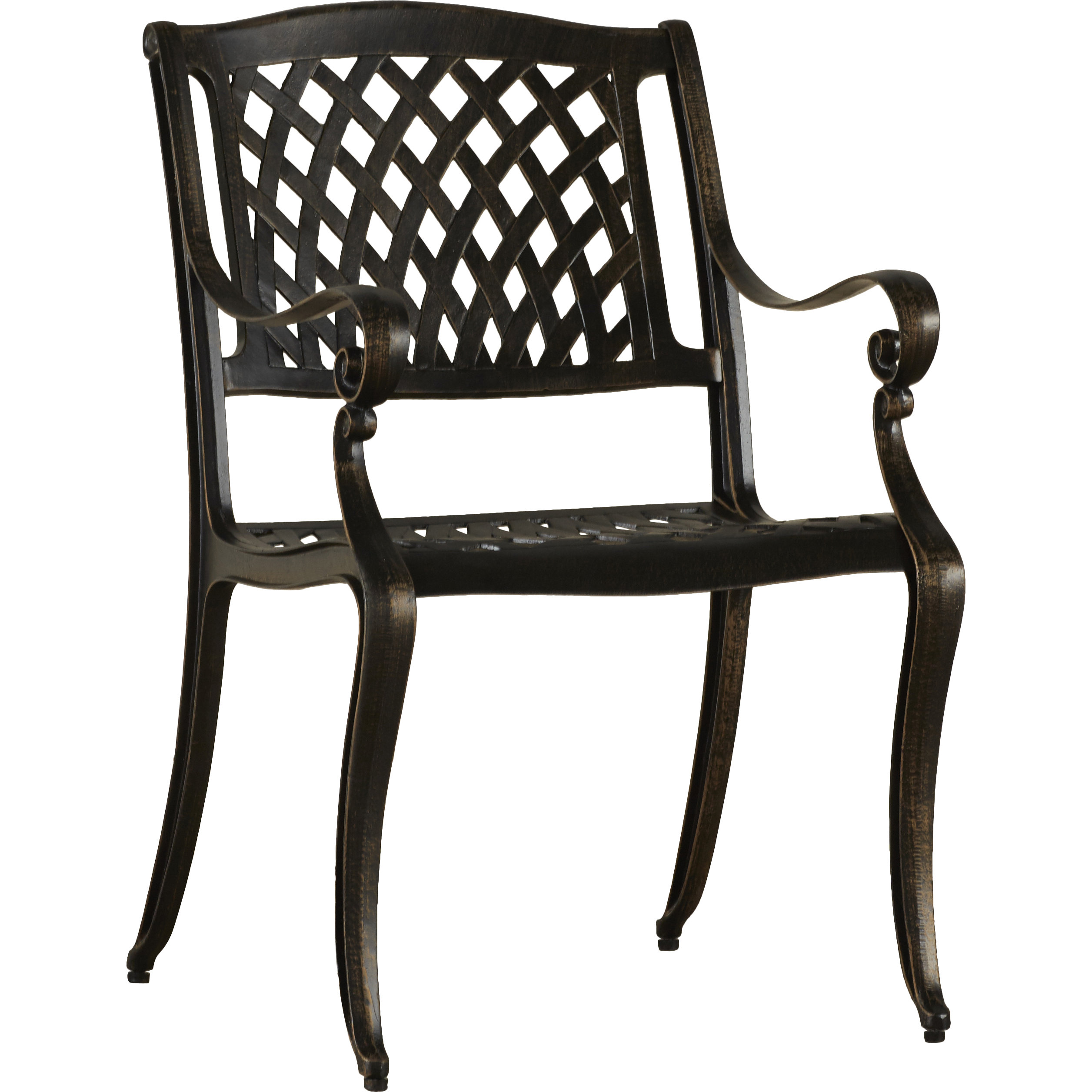 Darby Home Co Belmont 7 Piece Dining Set & Reviews Wayfair