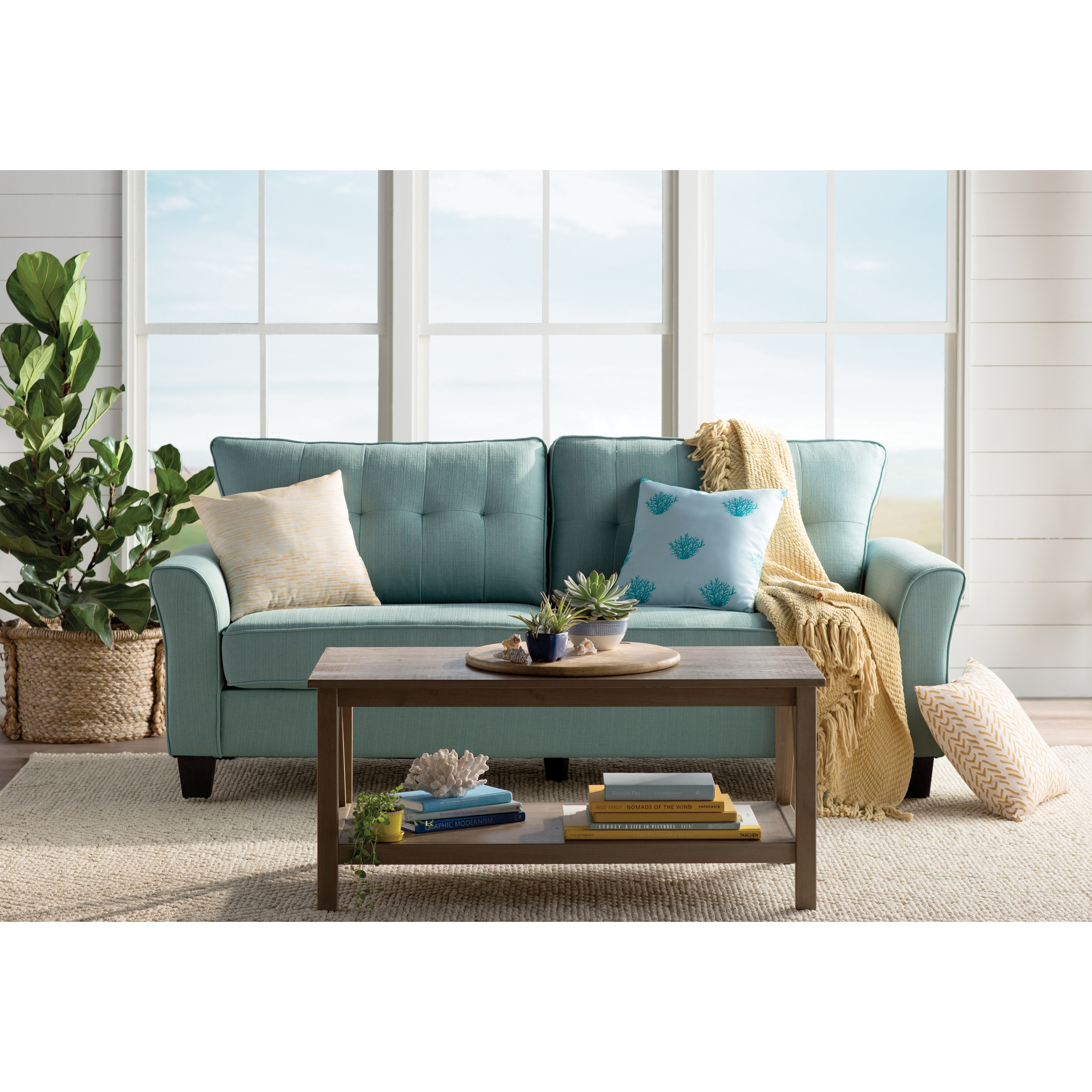 Darby Home Co Mcneely Sofa & Reviews Wayfair