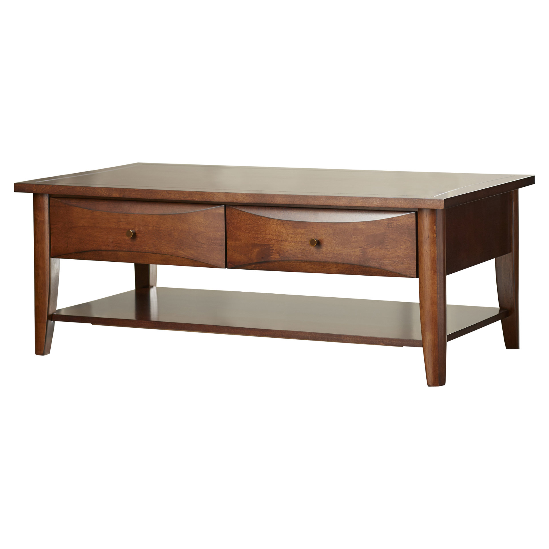 Alcott Hill Millfield Coffee Table & Reviews | Wayfair.ca