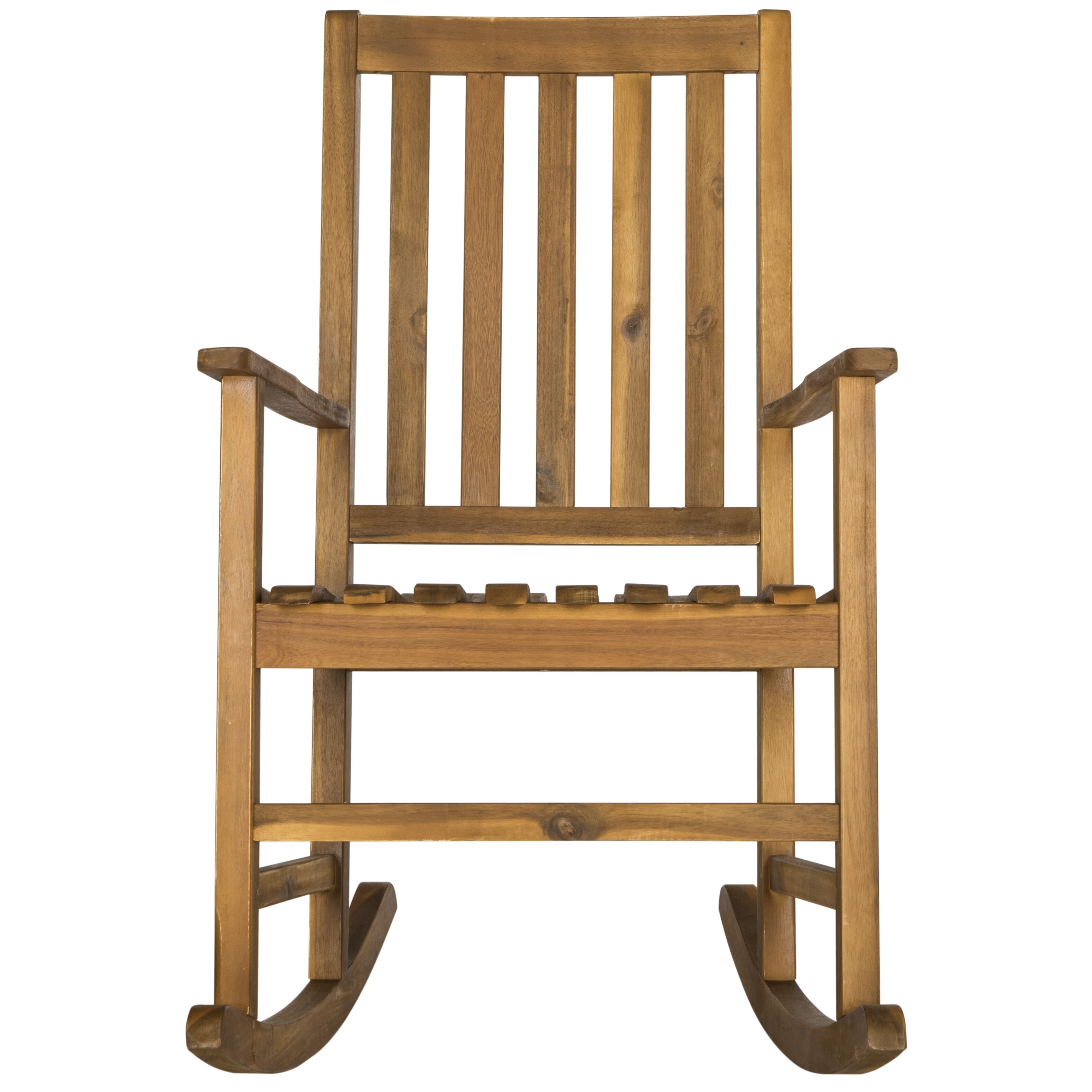 Alcott Hill Barstow Rocking Chair & Reviews | Wayfair