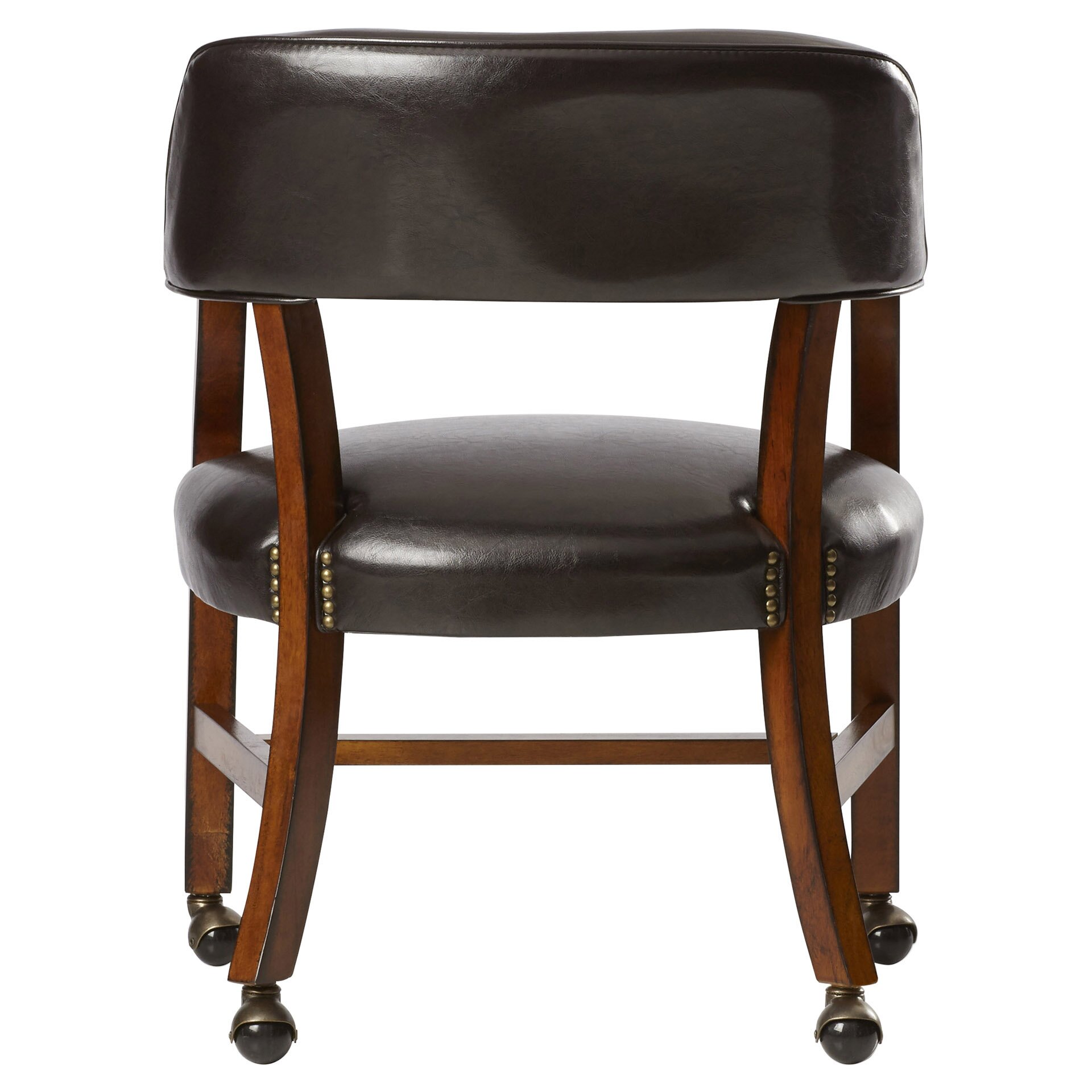 Alcott Hill Woodmere Arm Chair & Reviews | Wayfair