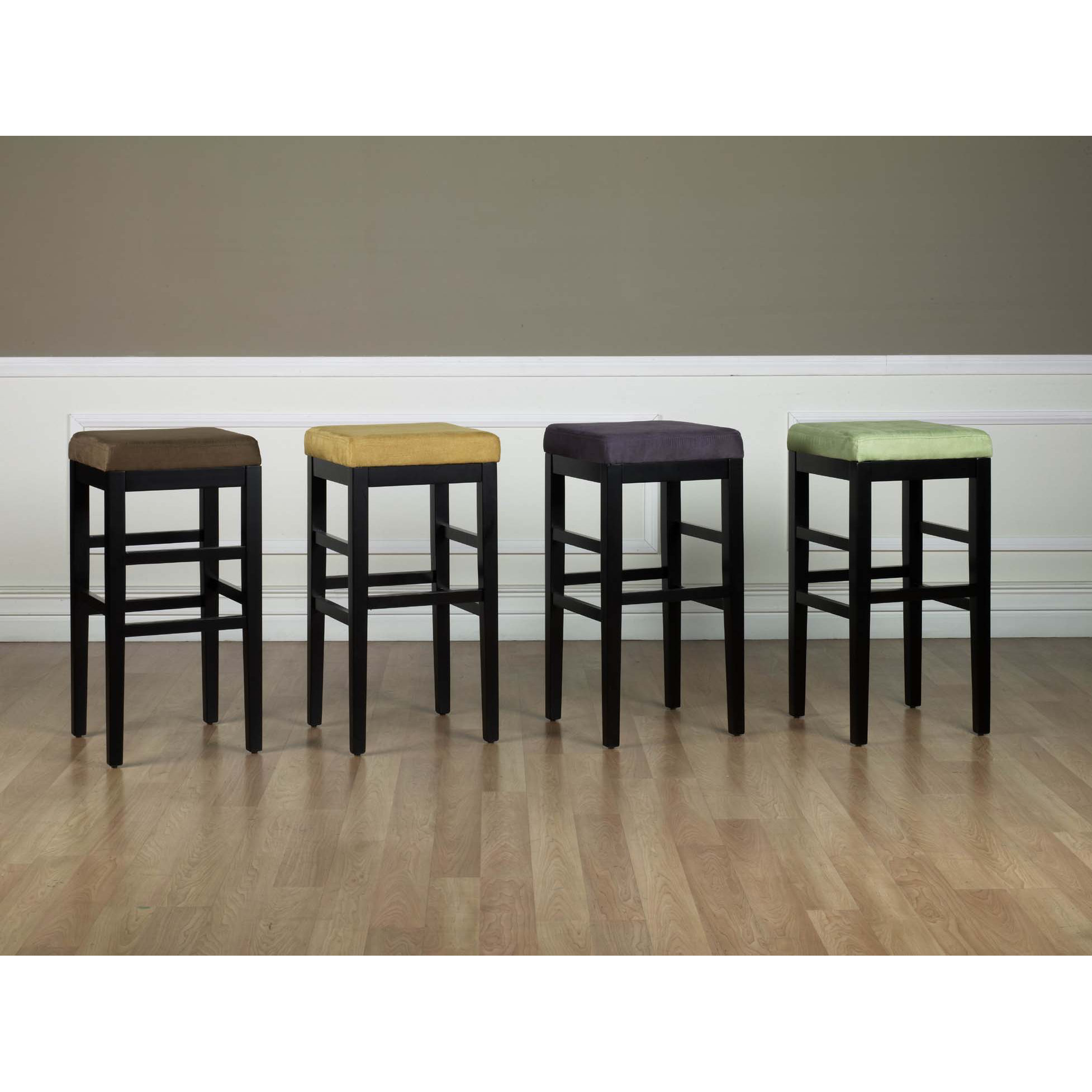 Charlton Home Plymouth 30" Bar Stool & Reviews Wayfair