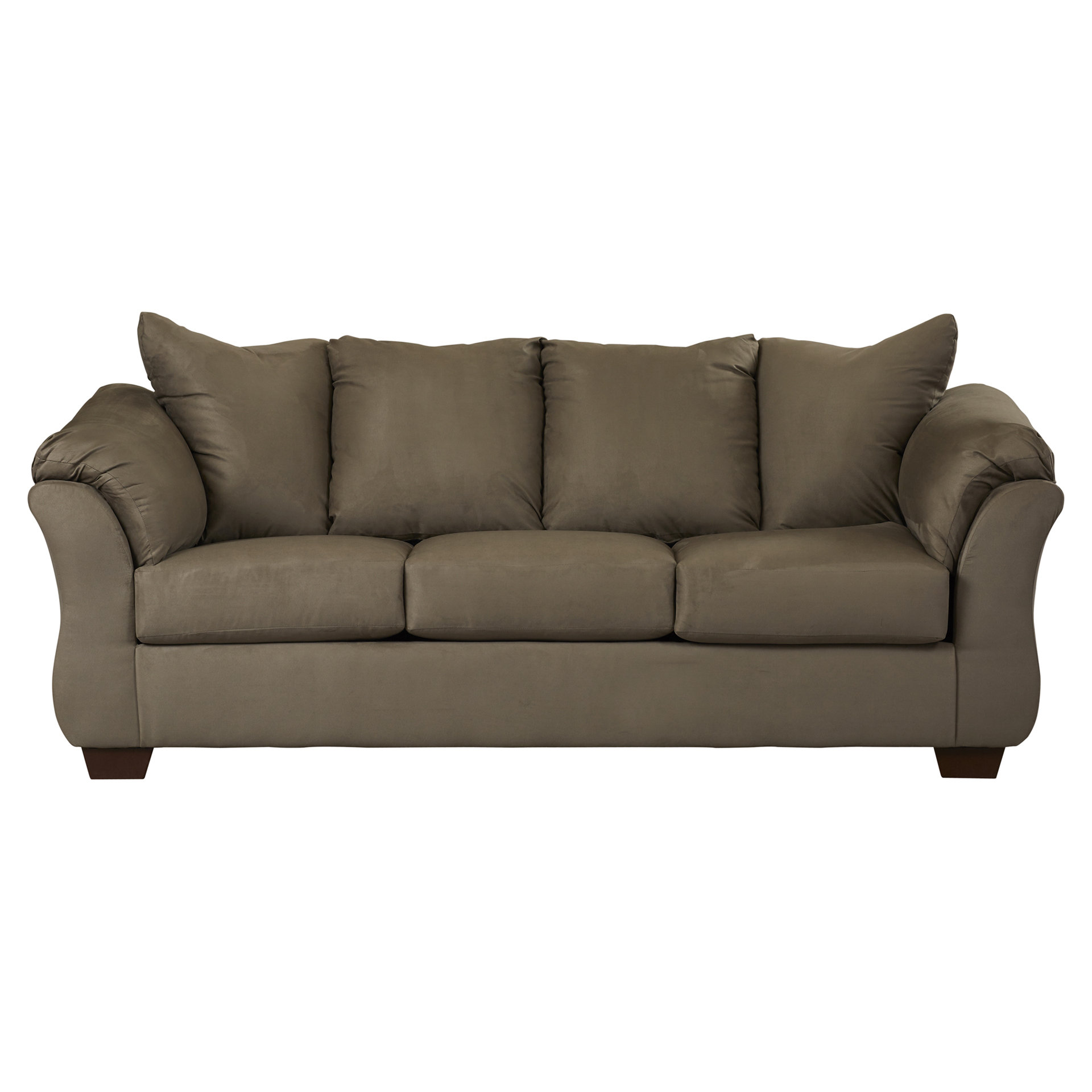 Alcott Hill Huntsville Sofa & Reviews Wayfair
