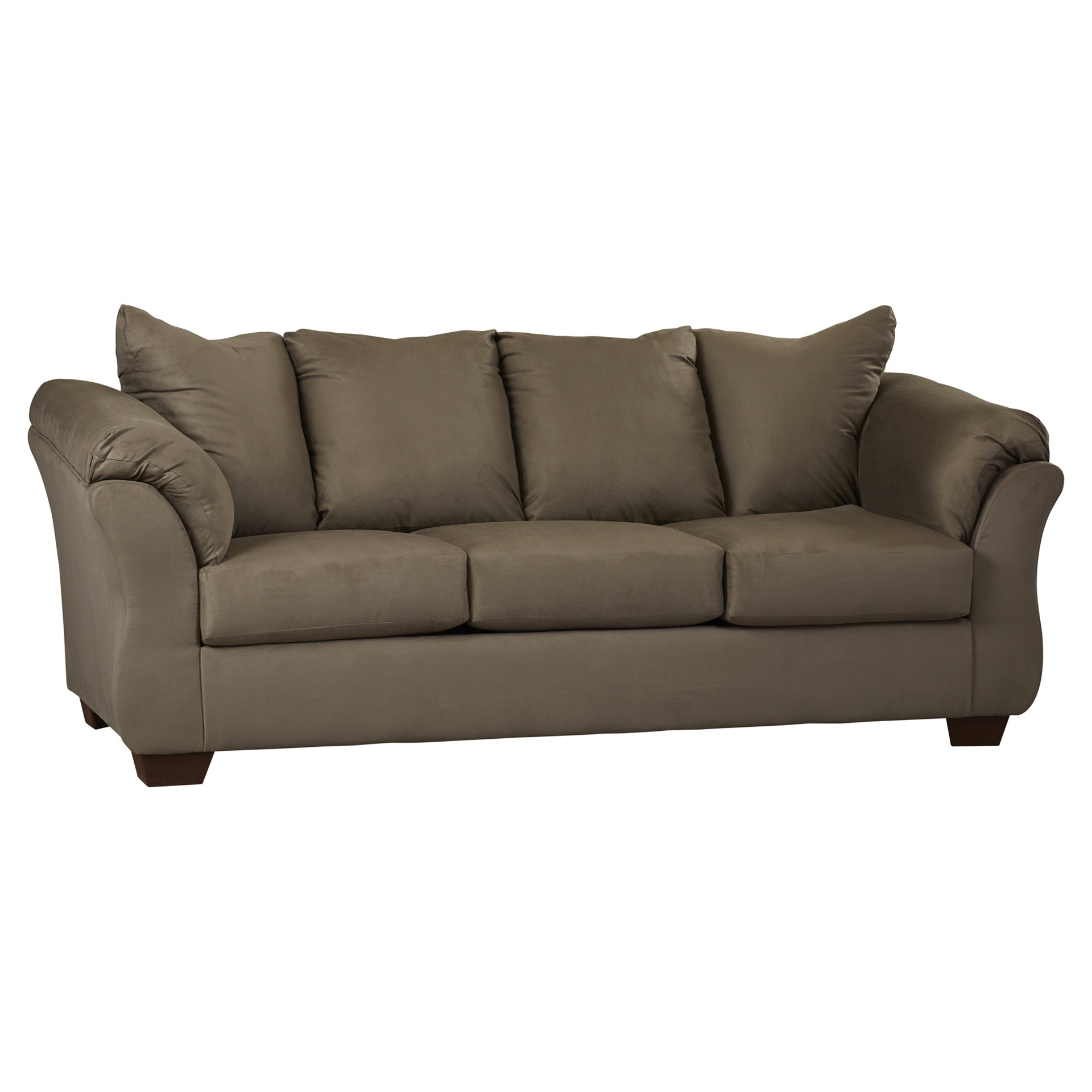 Alcott Hill Huntsville Sofa & Reviews Wayfair