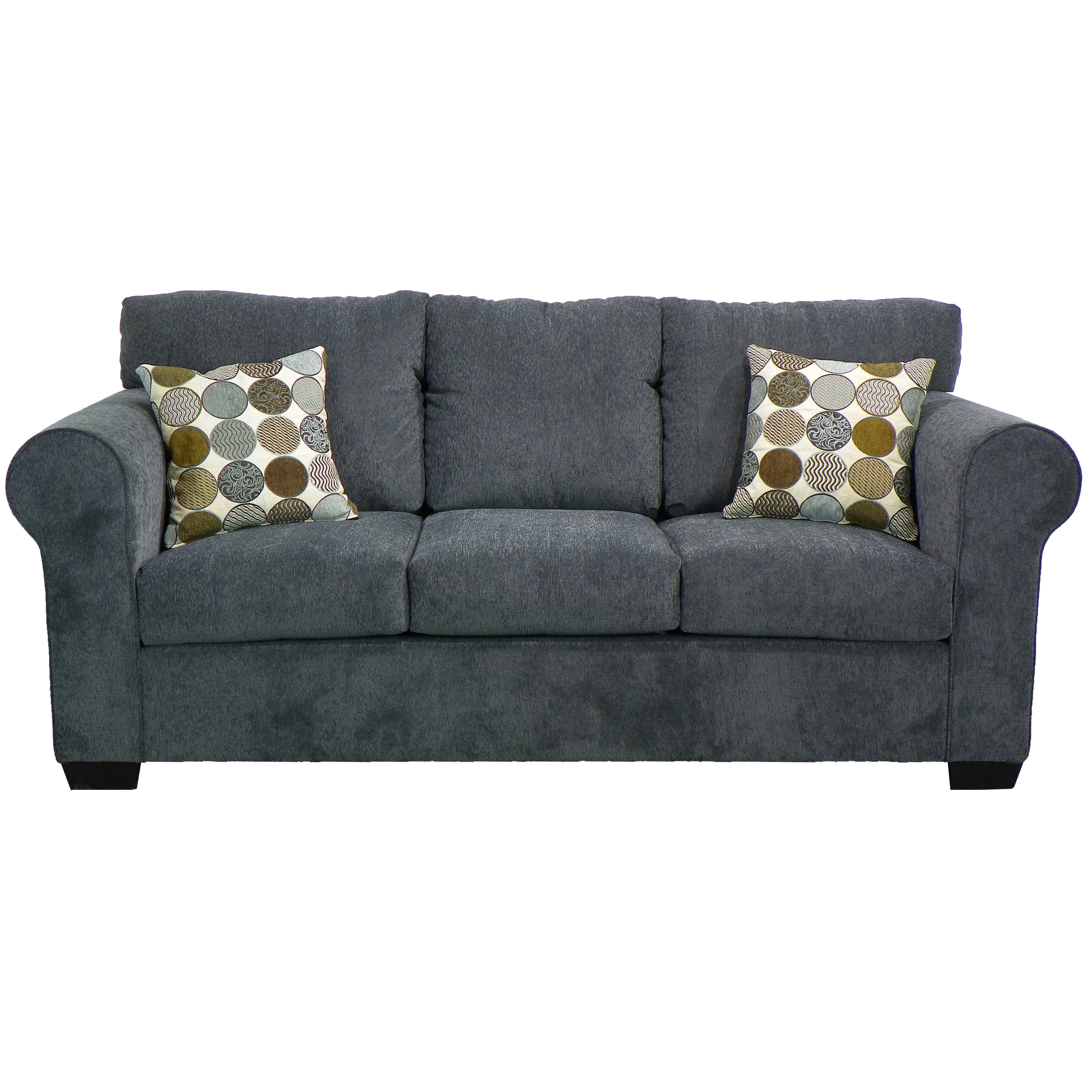 Alcott Hill Shelton Sofa & Reviews Wayfair
