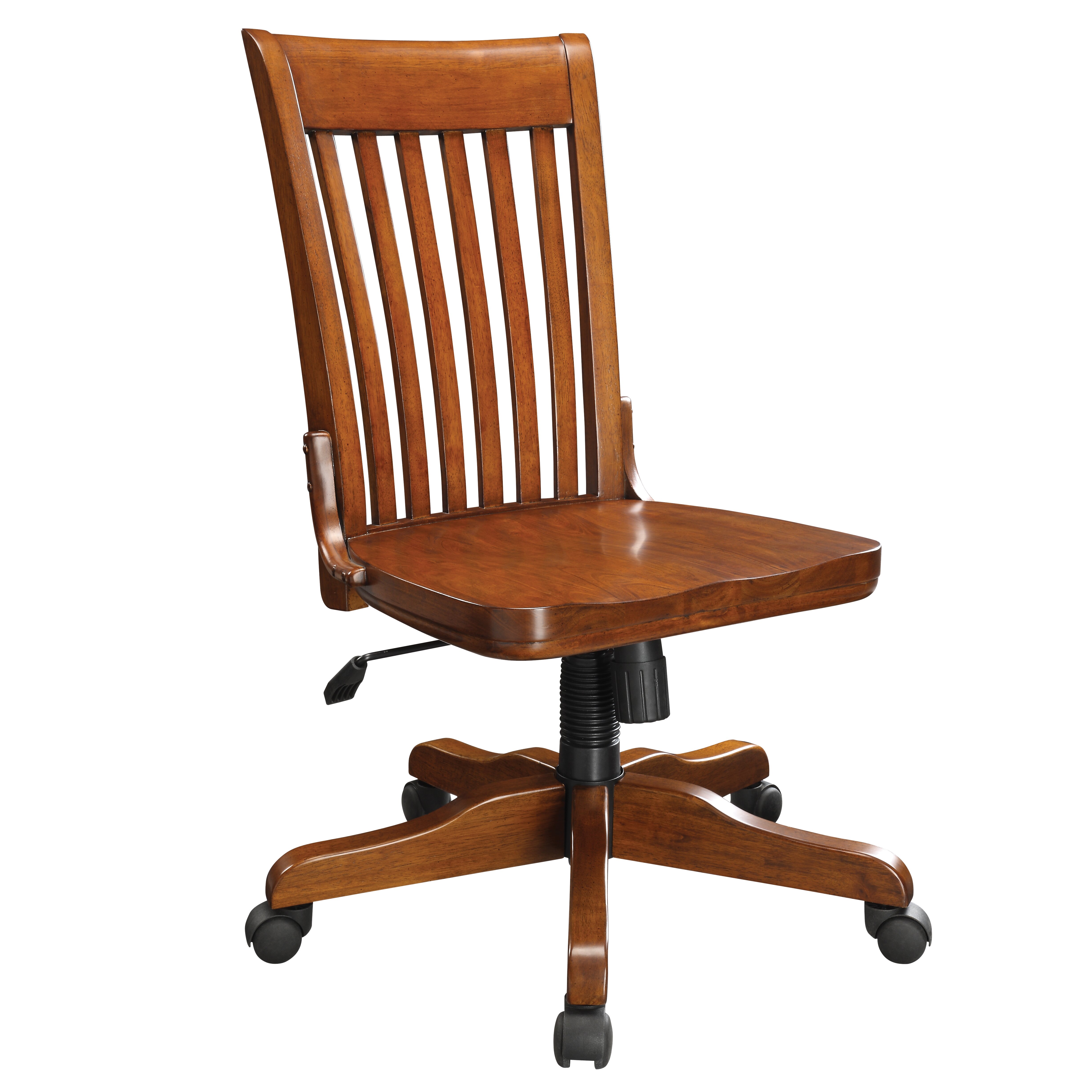 Alcott Hill Chester Bankers Chair & Reviews | Wayfair