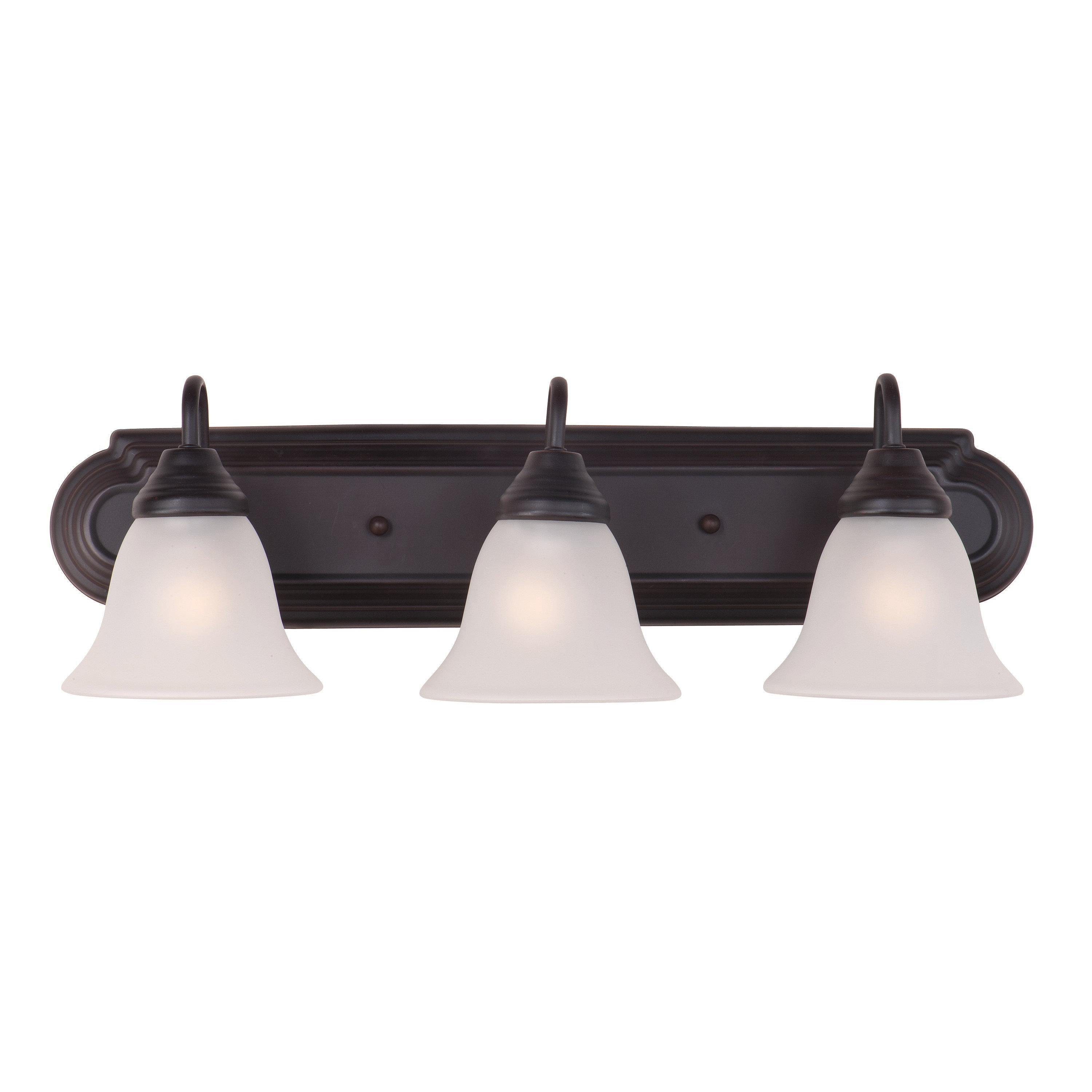 Charlton Home Daundelyon 3 Light Vanity Light & Reviews Wayfair.ca