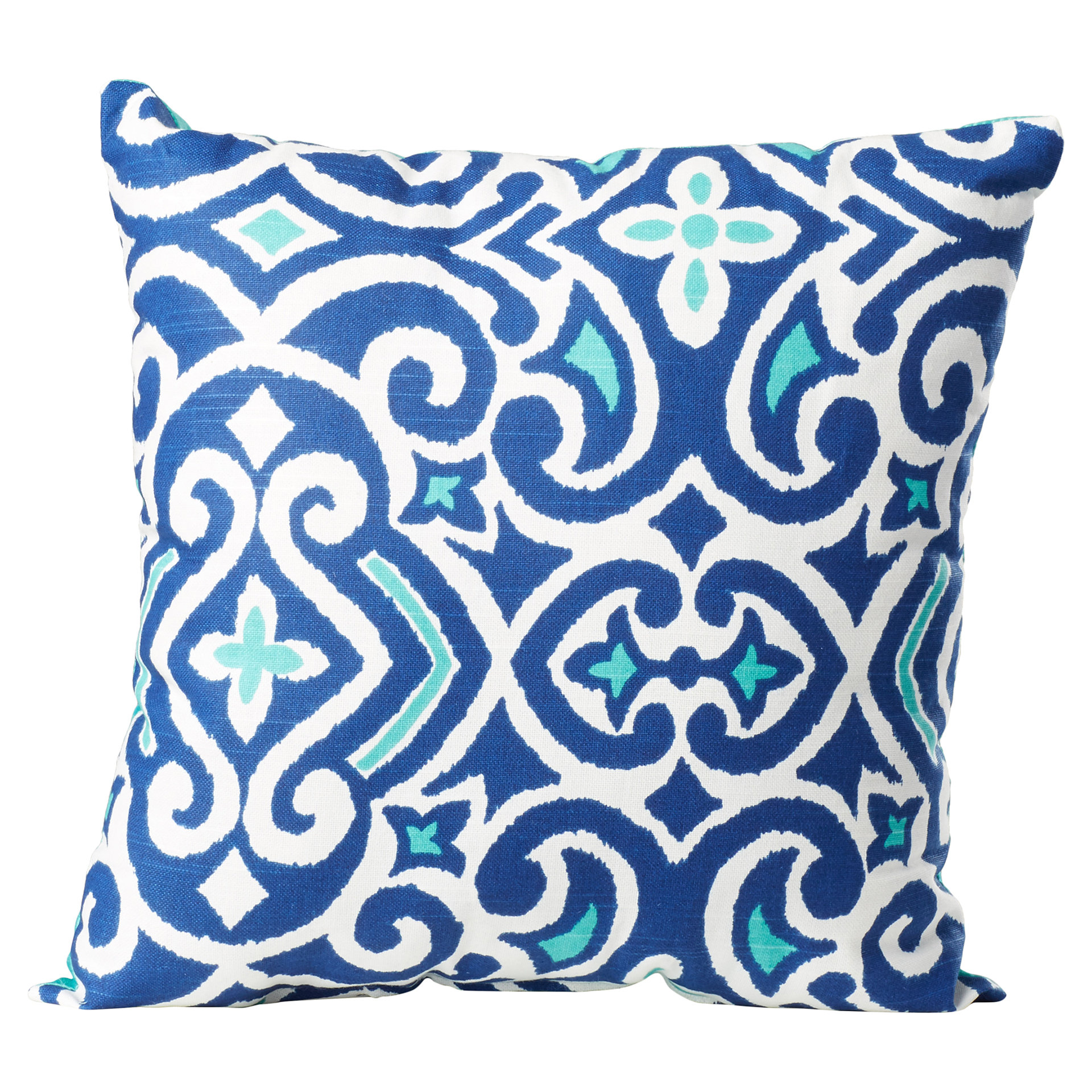 Charlton Home Fraley Throw Pillow & Reviews Wayfair