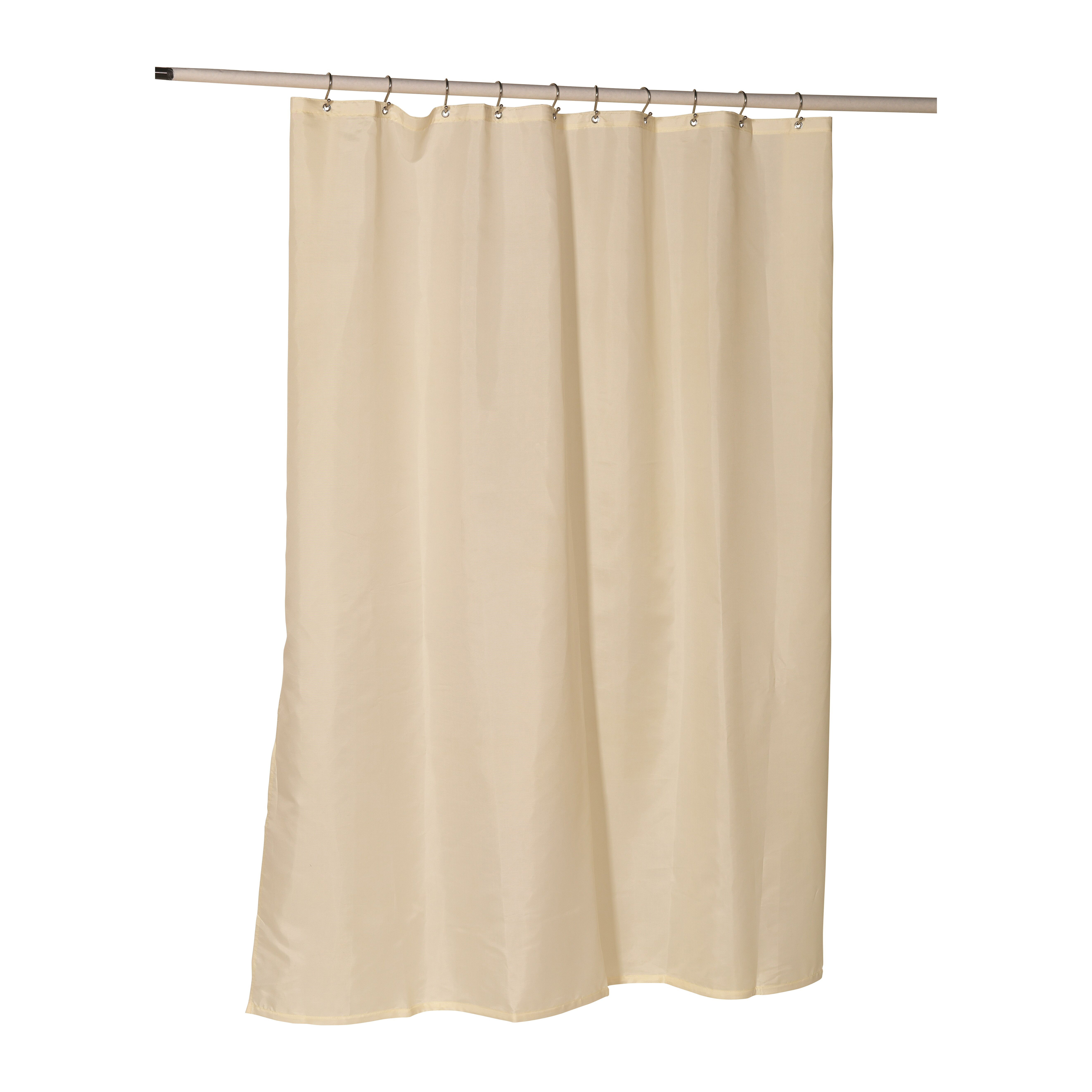 Nylon Shower Curtain Liners 82