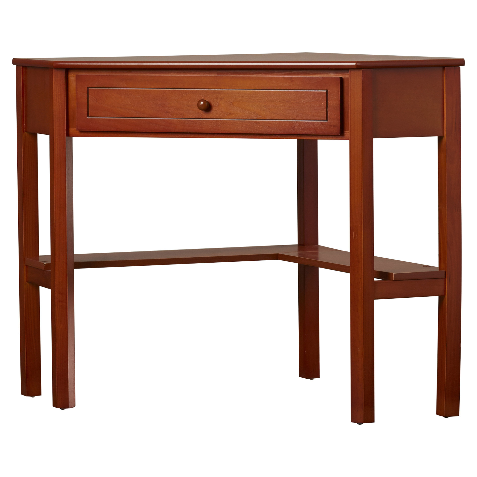 charlton home millsbury 1 drawer corner writing desk reviews wayfair charlton home millsbury 1 drawer corner writing desk reviews wayfair