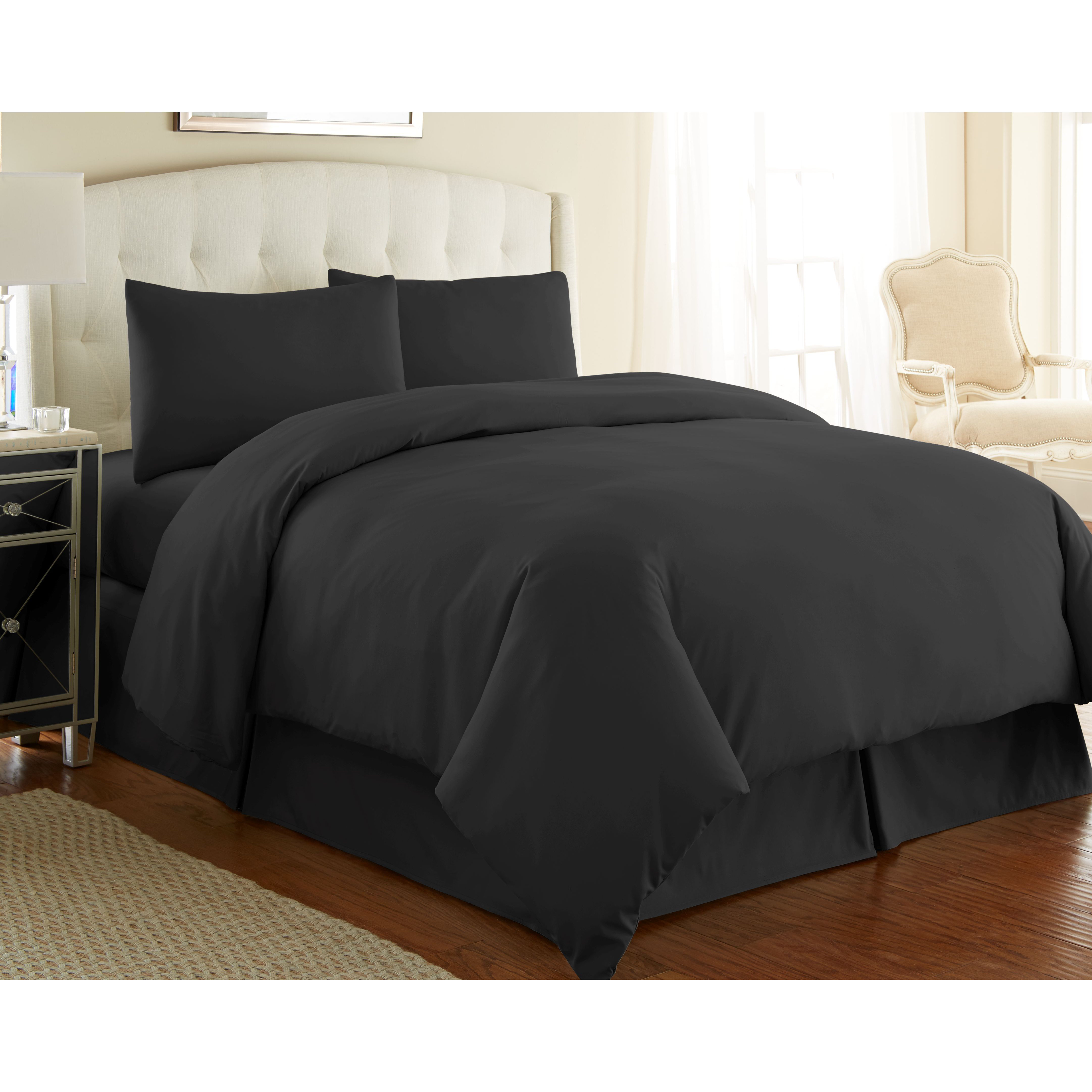 Charlton Home Cosima 3 Piece Duvet Cover Set & Reviews Wayfair