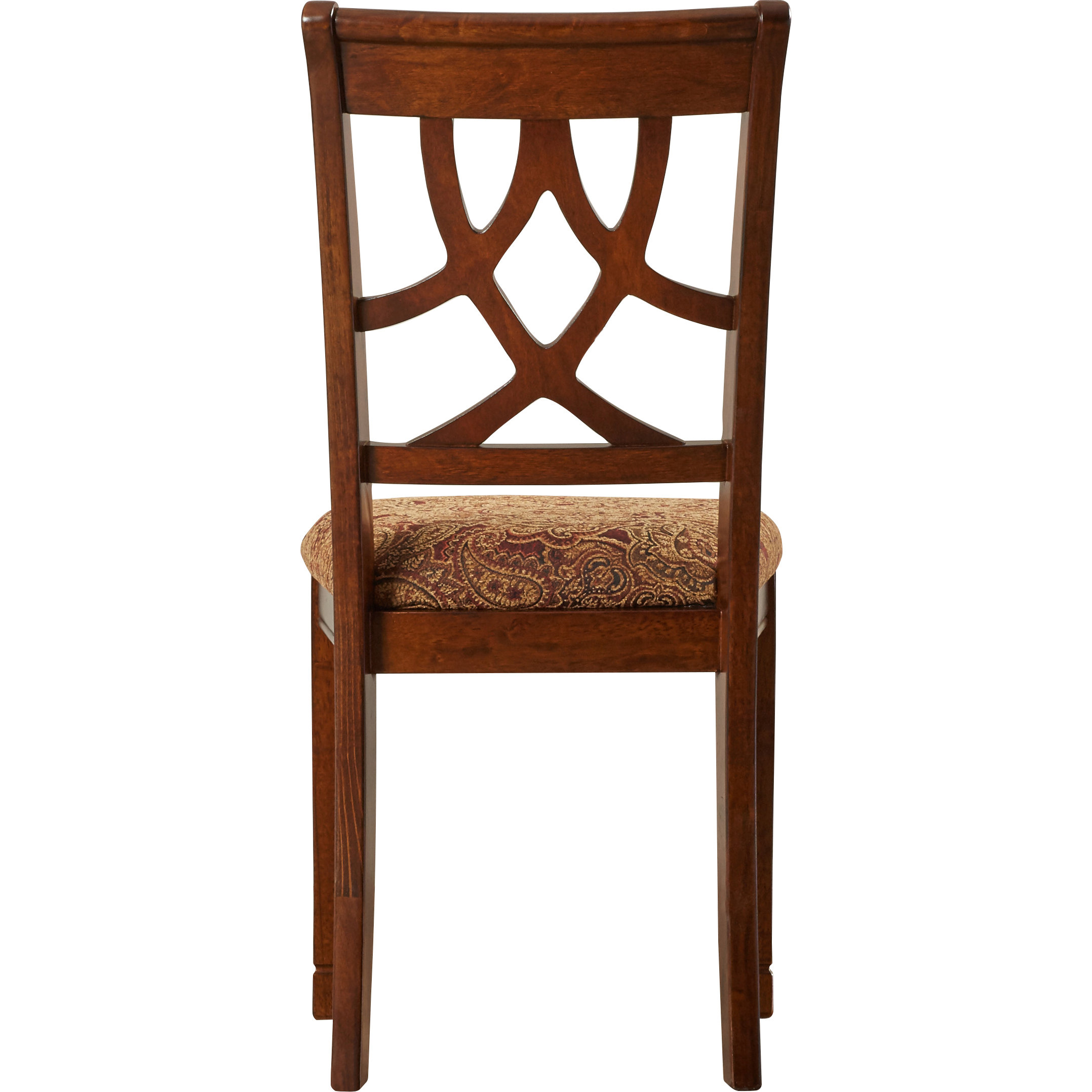 Charlton Home Portland Side Chair & Reviews Wayfair