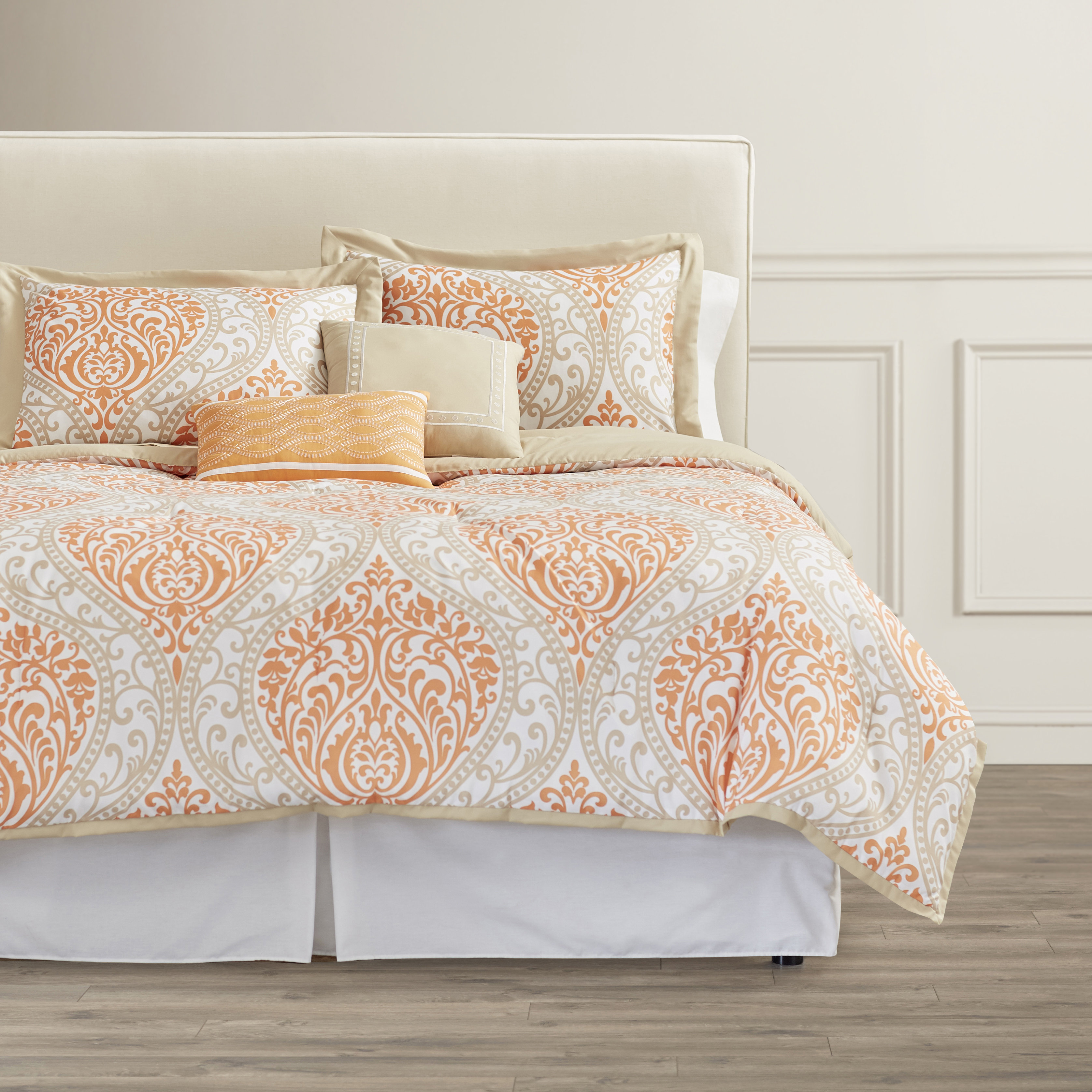 Charlton Home Oliver Comforter Set & Reviews Wayfair