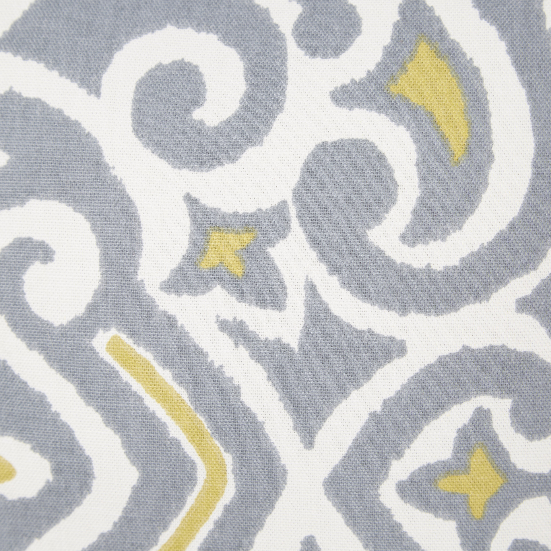 Charlton Home Mccrudden Damask Throw Pillow & Reviews Wayfair