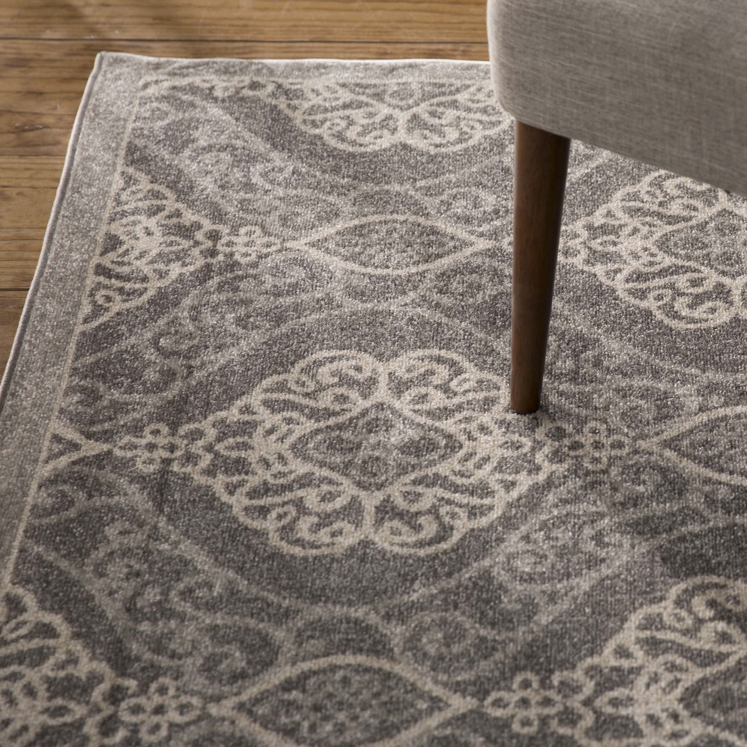 Charlton Home Arcadia Area Rug & Reviews Wayfair