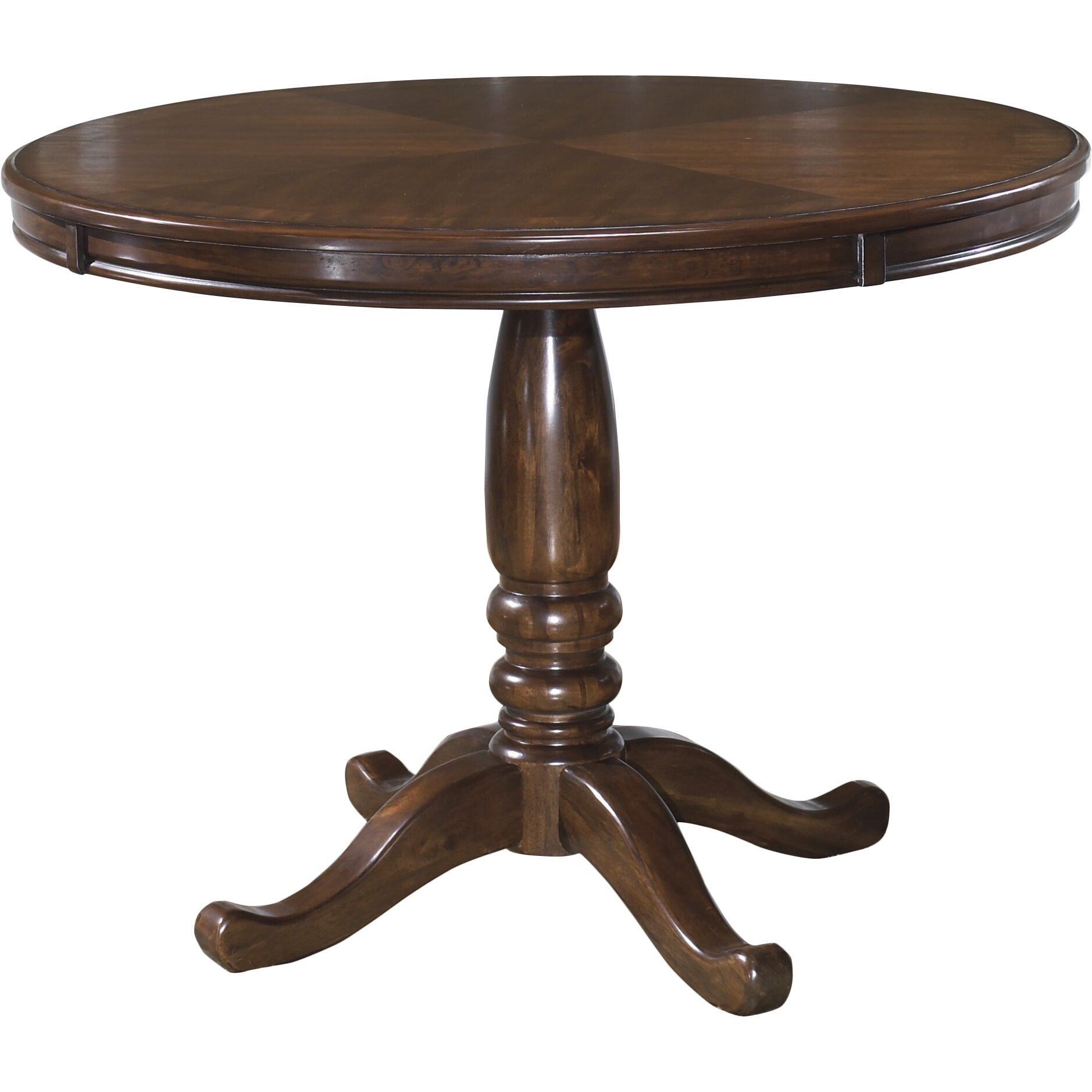 Charlton Home Portland Dining Table Base & Reviews | Wayfair